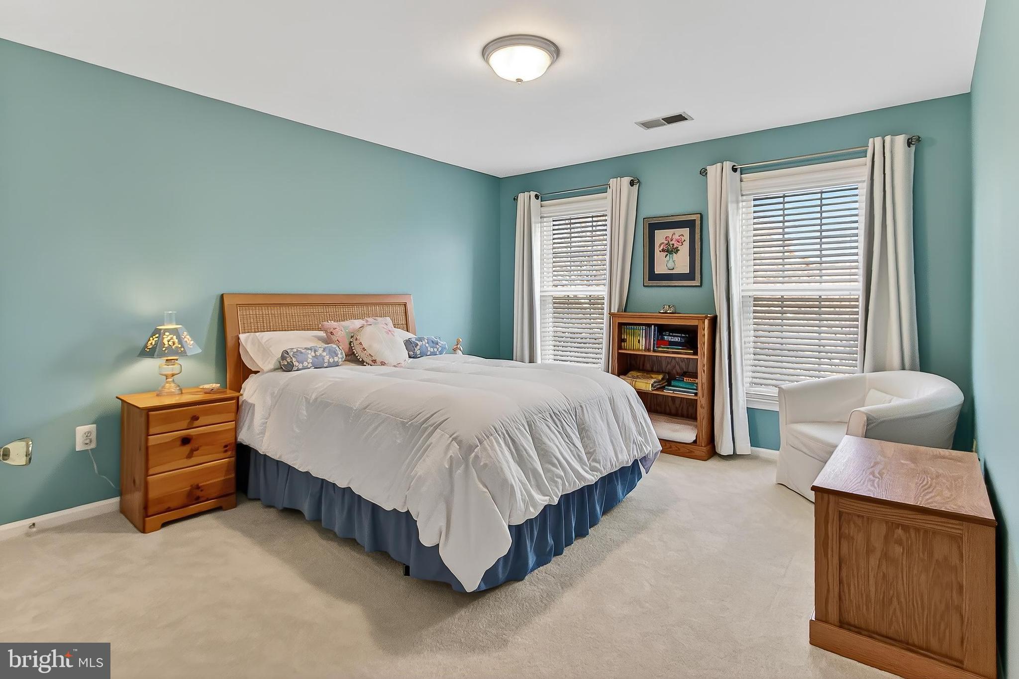 WHISPERWOOD - Residential