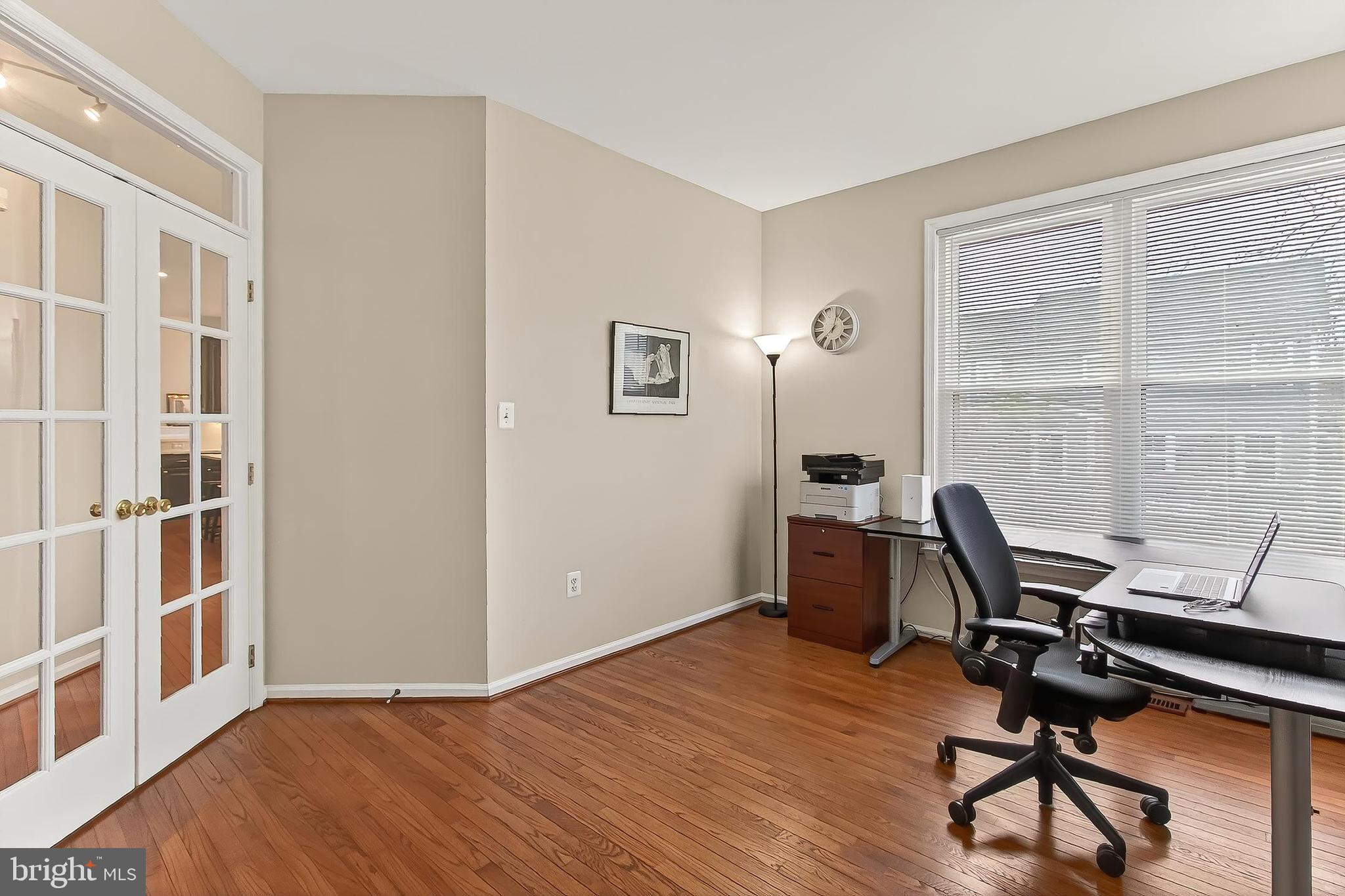 WHISPERWOOD - Residential