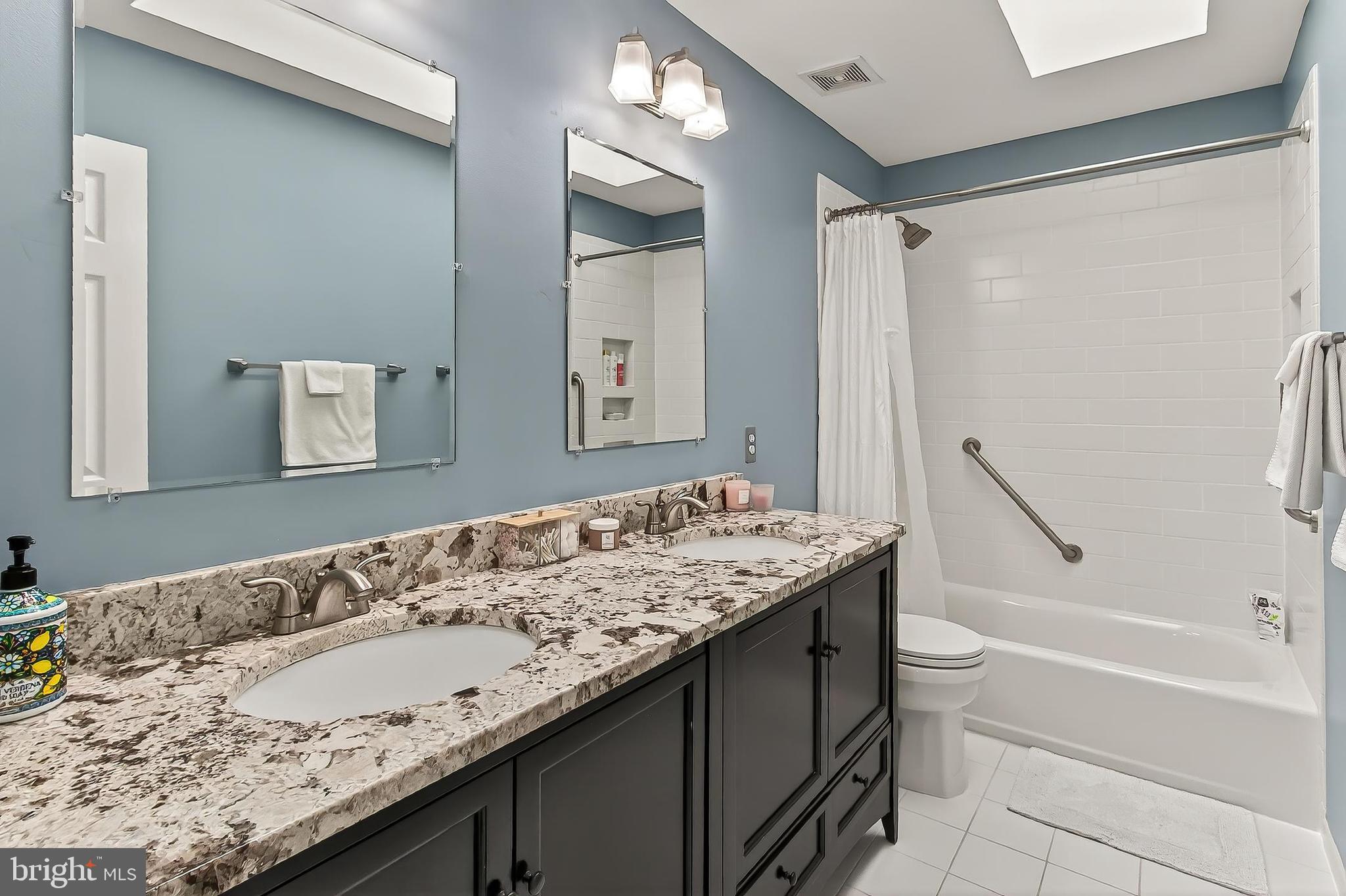 WHISPERWOOD - Residential