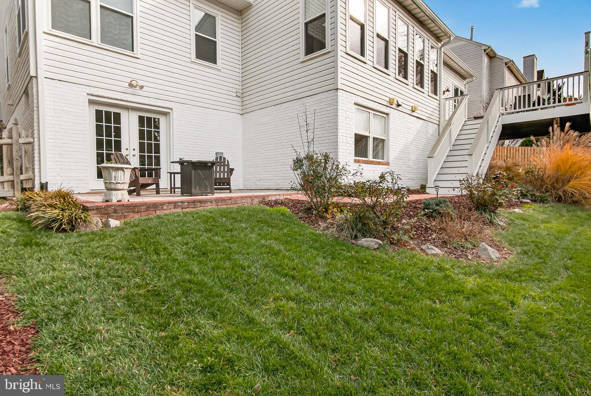 WHISPERWOOD - Residential