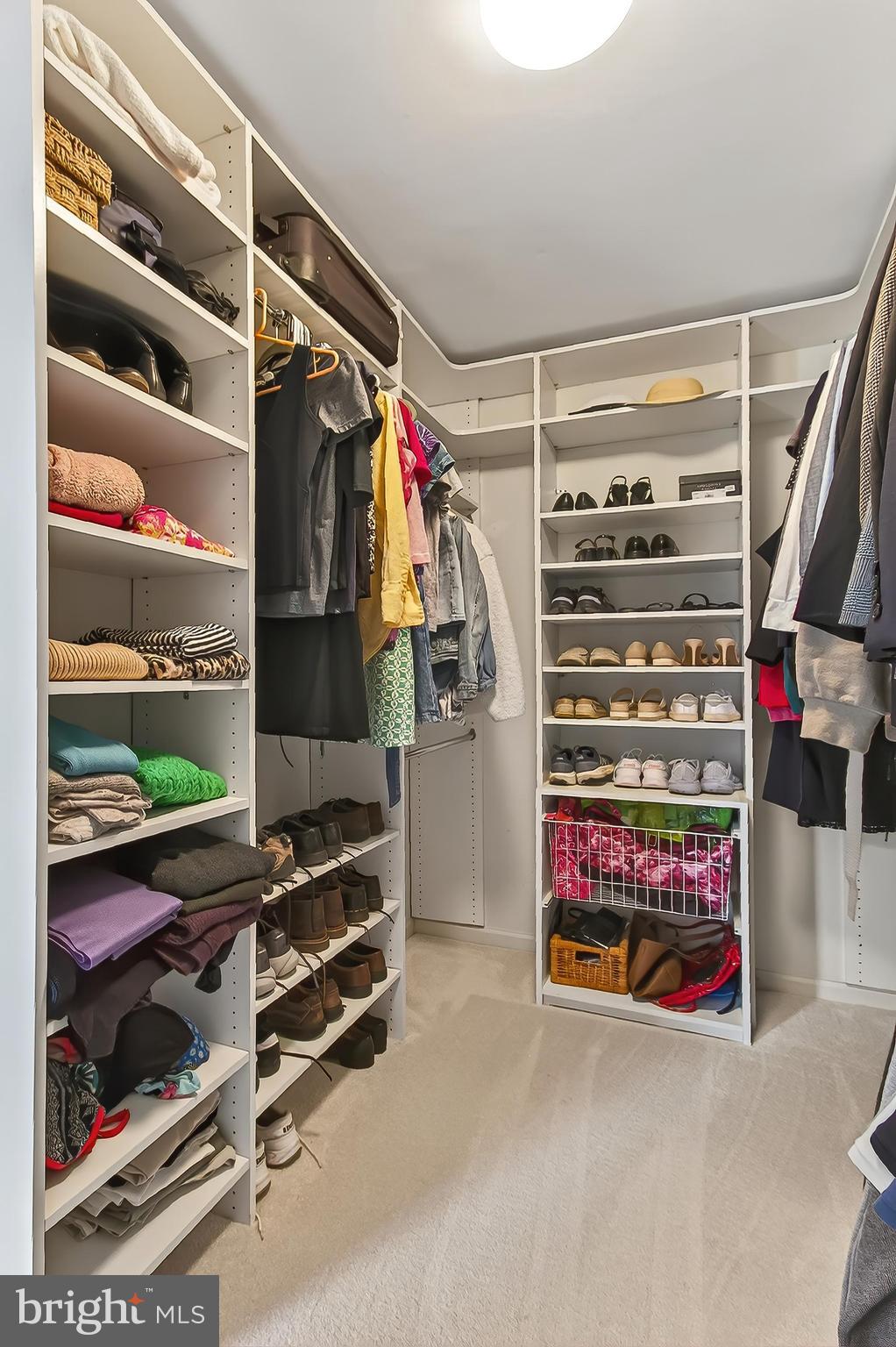 WHISPERWOOD - Residential