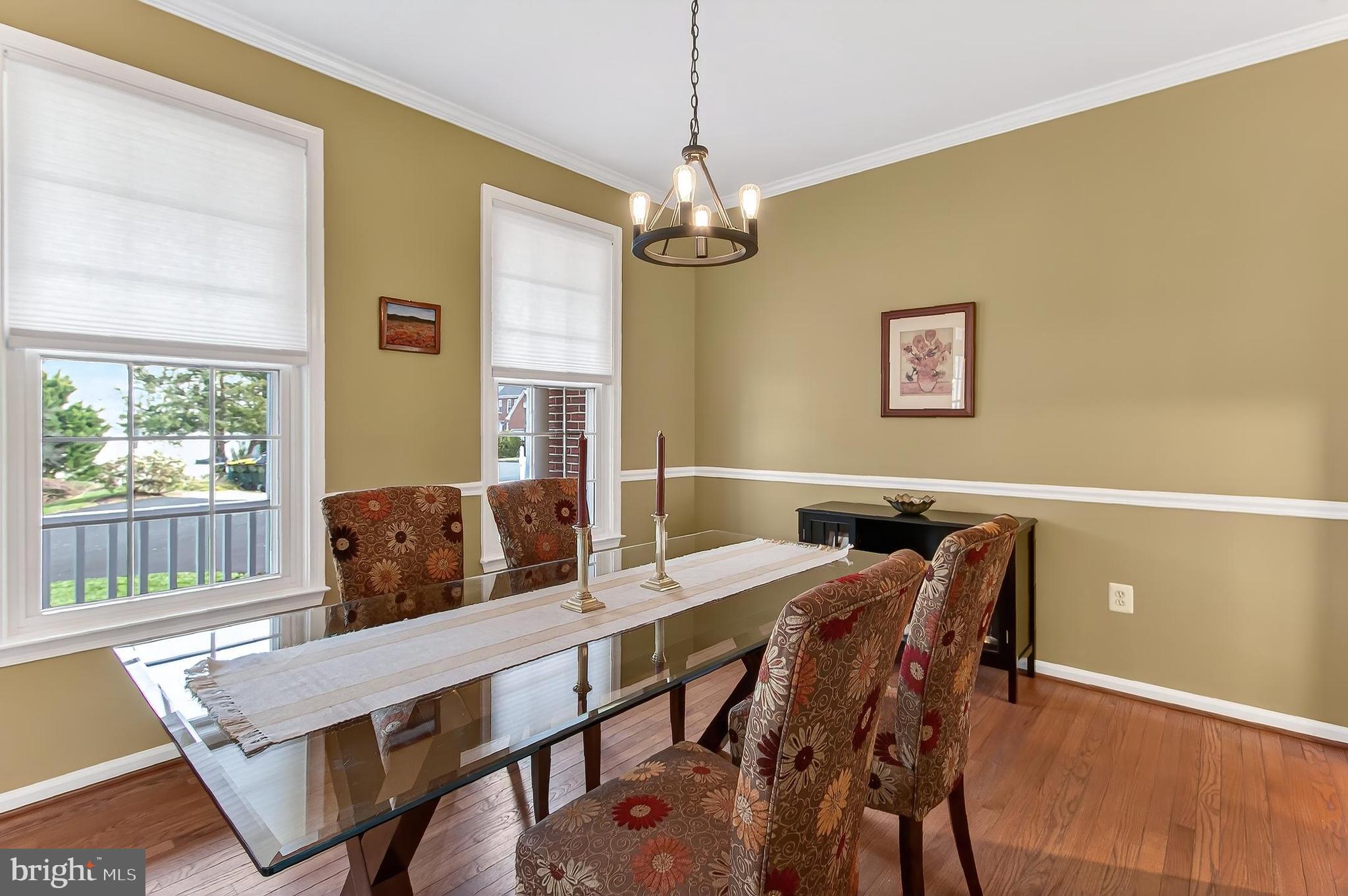 WHISPERWOOD - Residential