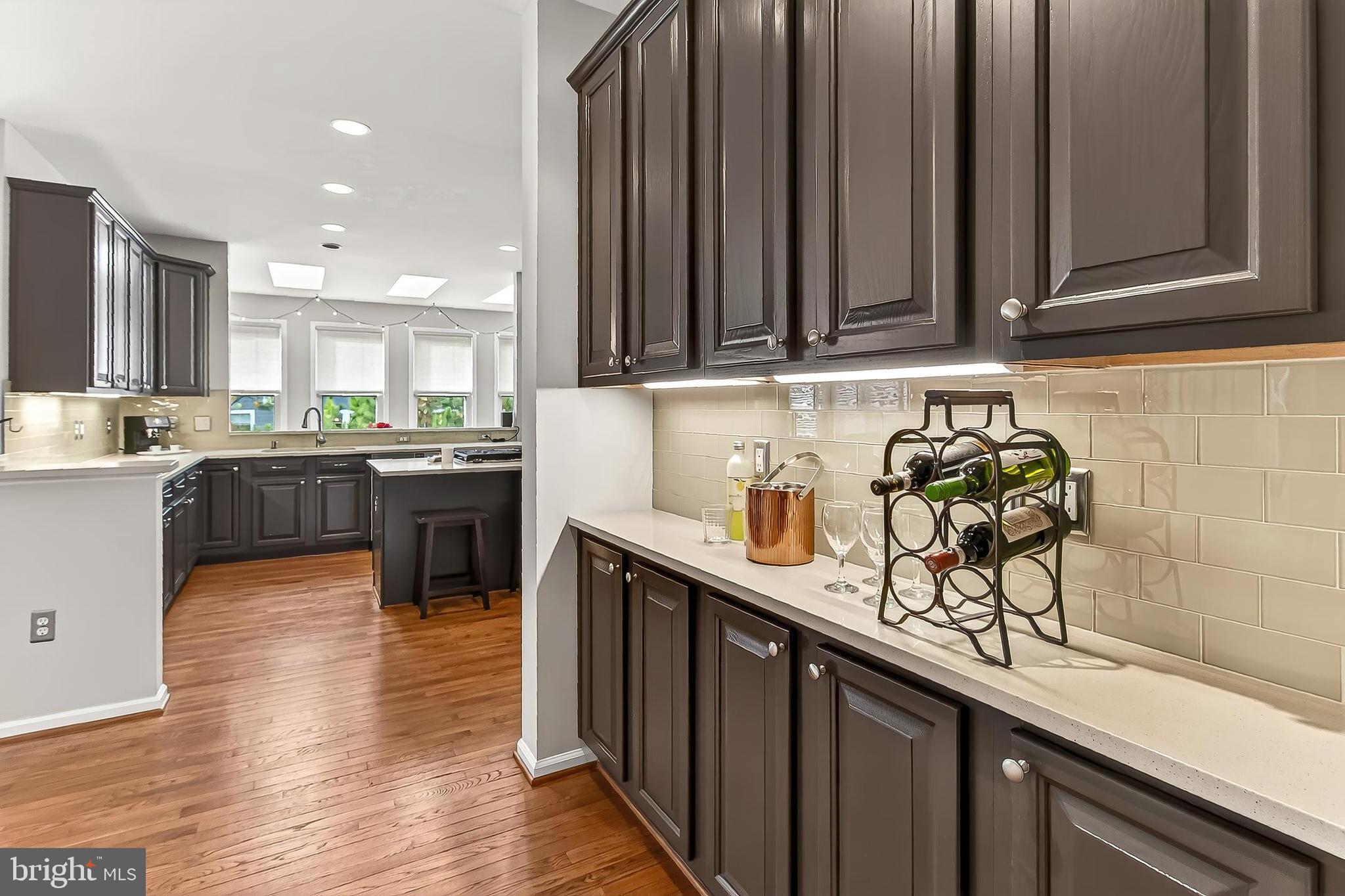 WHISPERWOOD - Residential