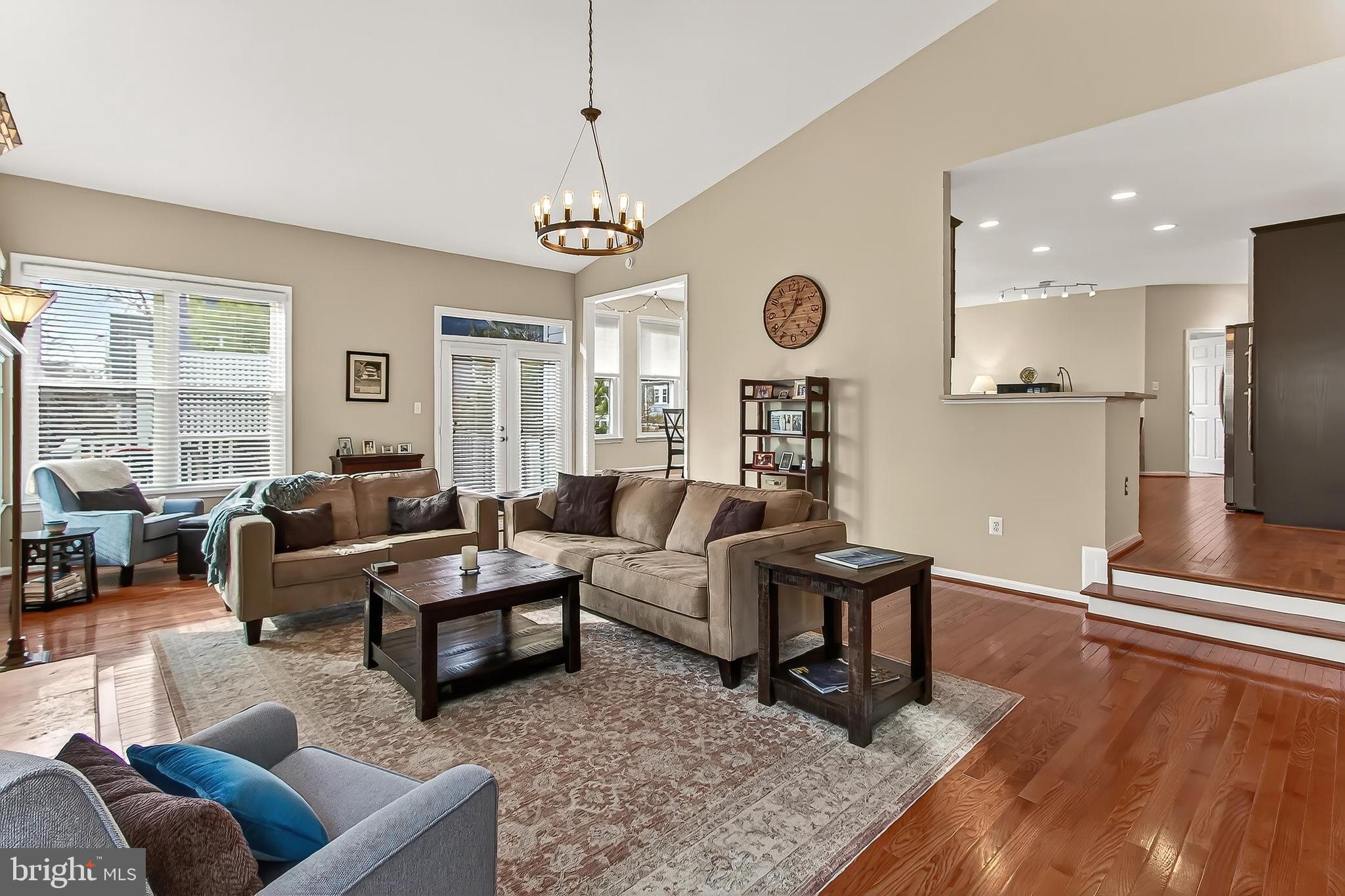 WHISPERWOOD - Residential