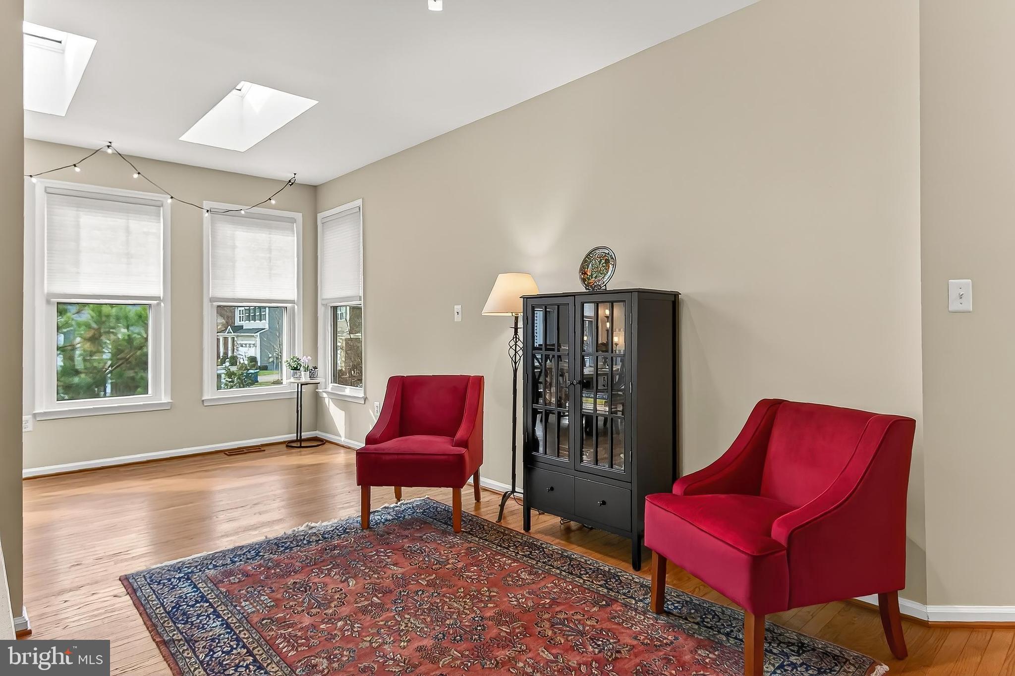 WHISPERWOOD - Residential