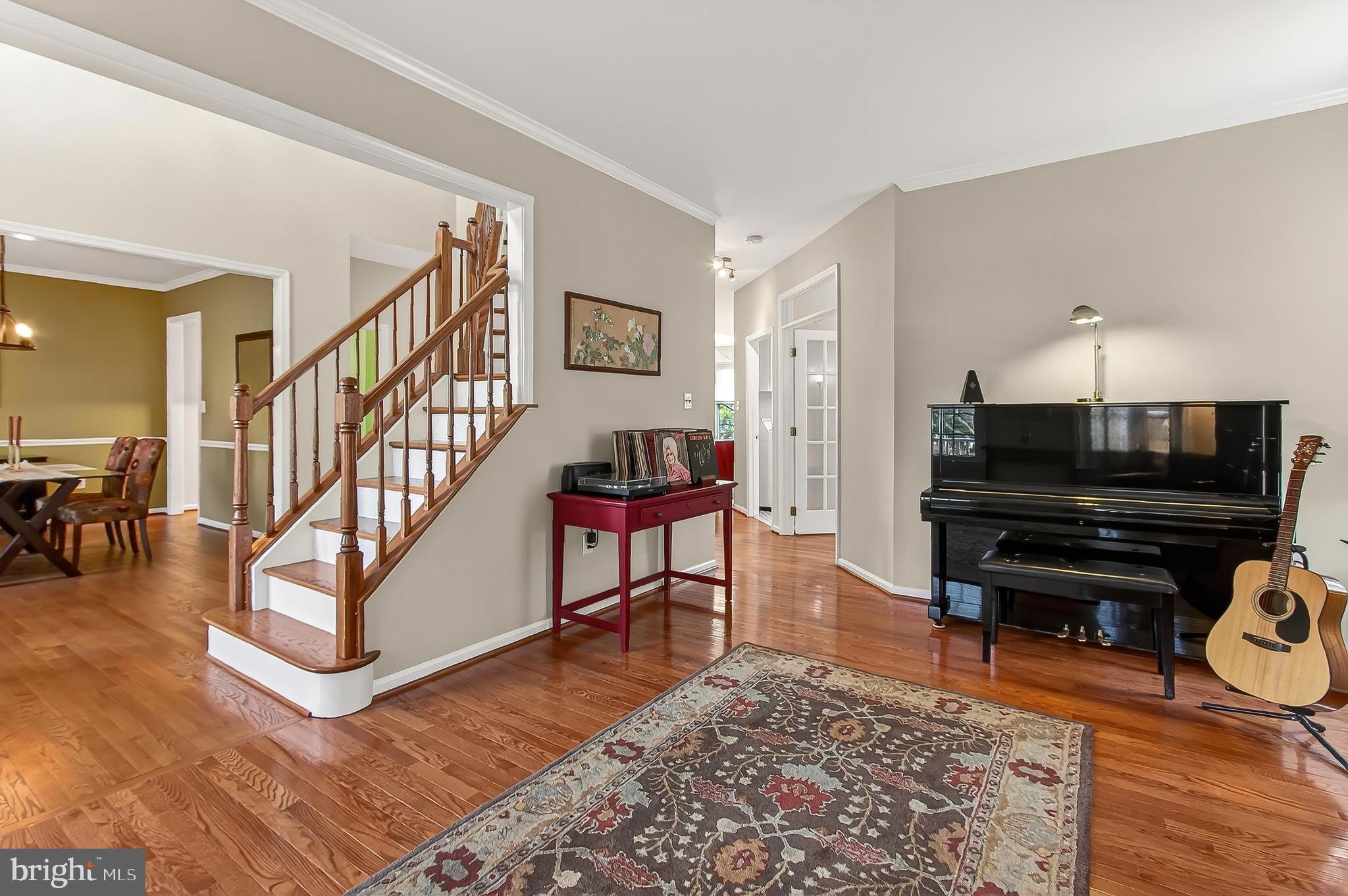 WHISPERWOOD - Residential