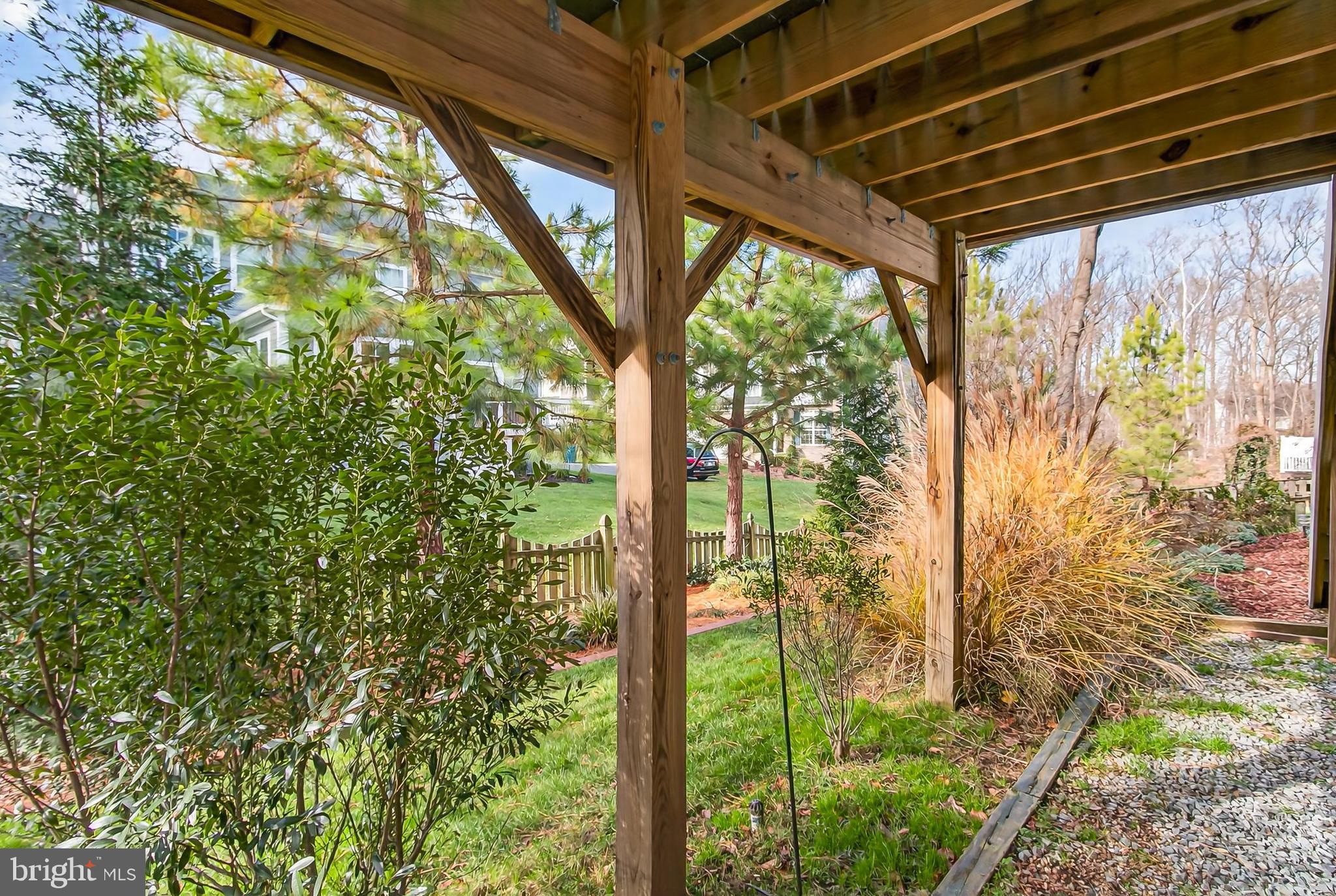 WHISPERWOOD - Residential