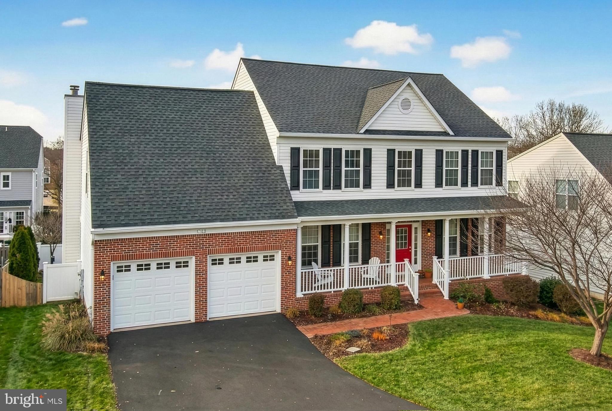 7736 WHITE WILLOW COURT