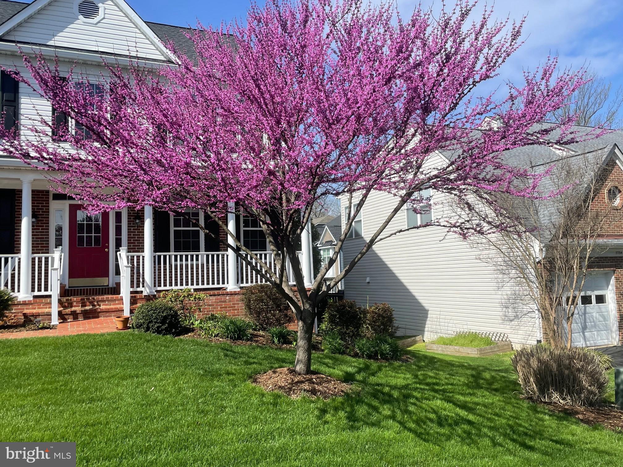 WHISPERWOOD - Residential