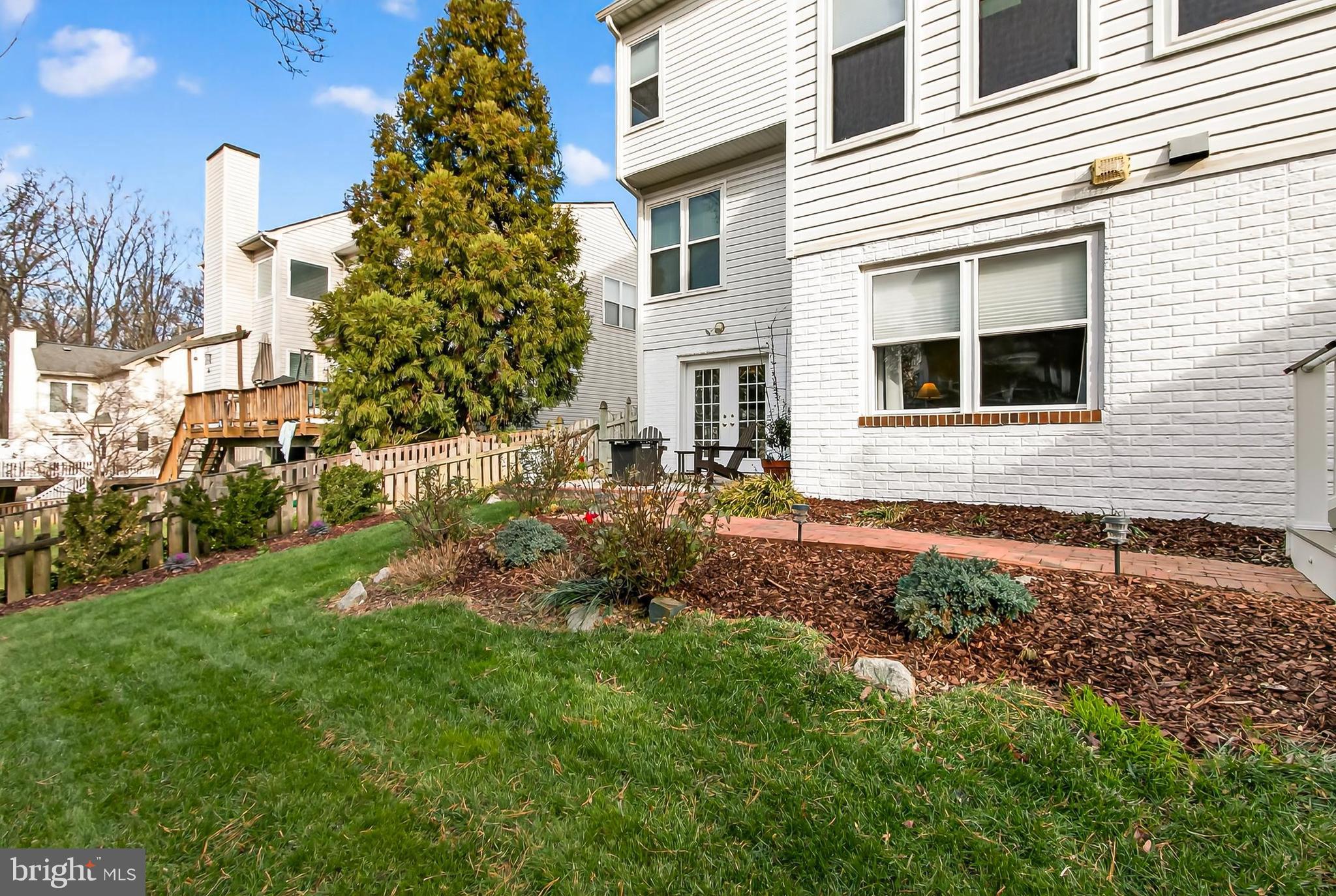 WHISPERWOOD - Residential