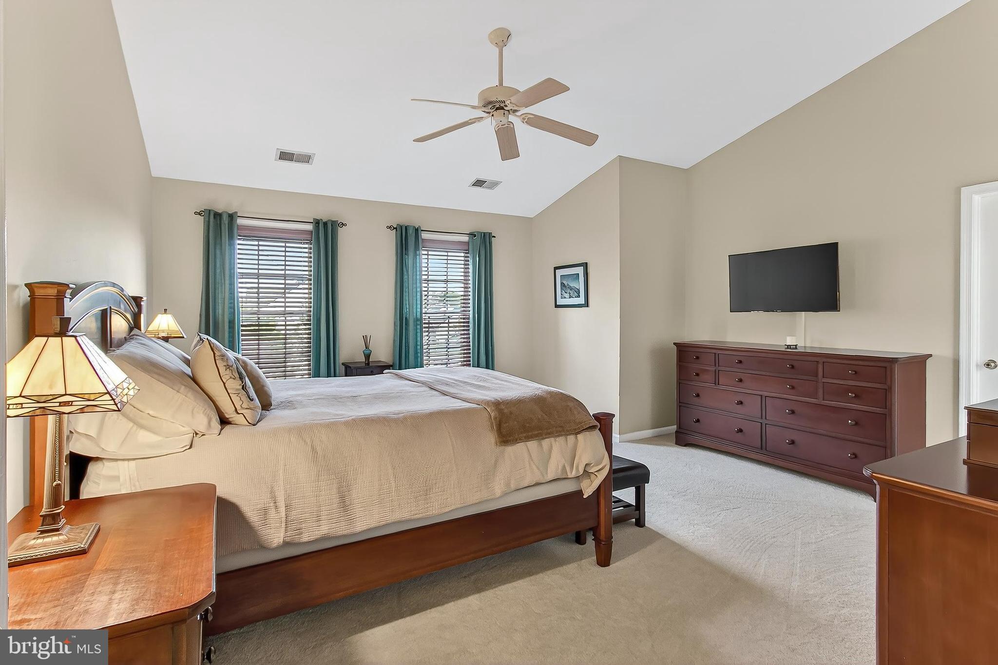 WHISPERWOOD - Residential