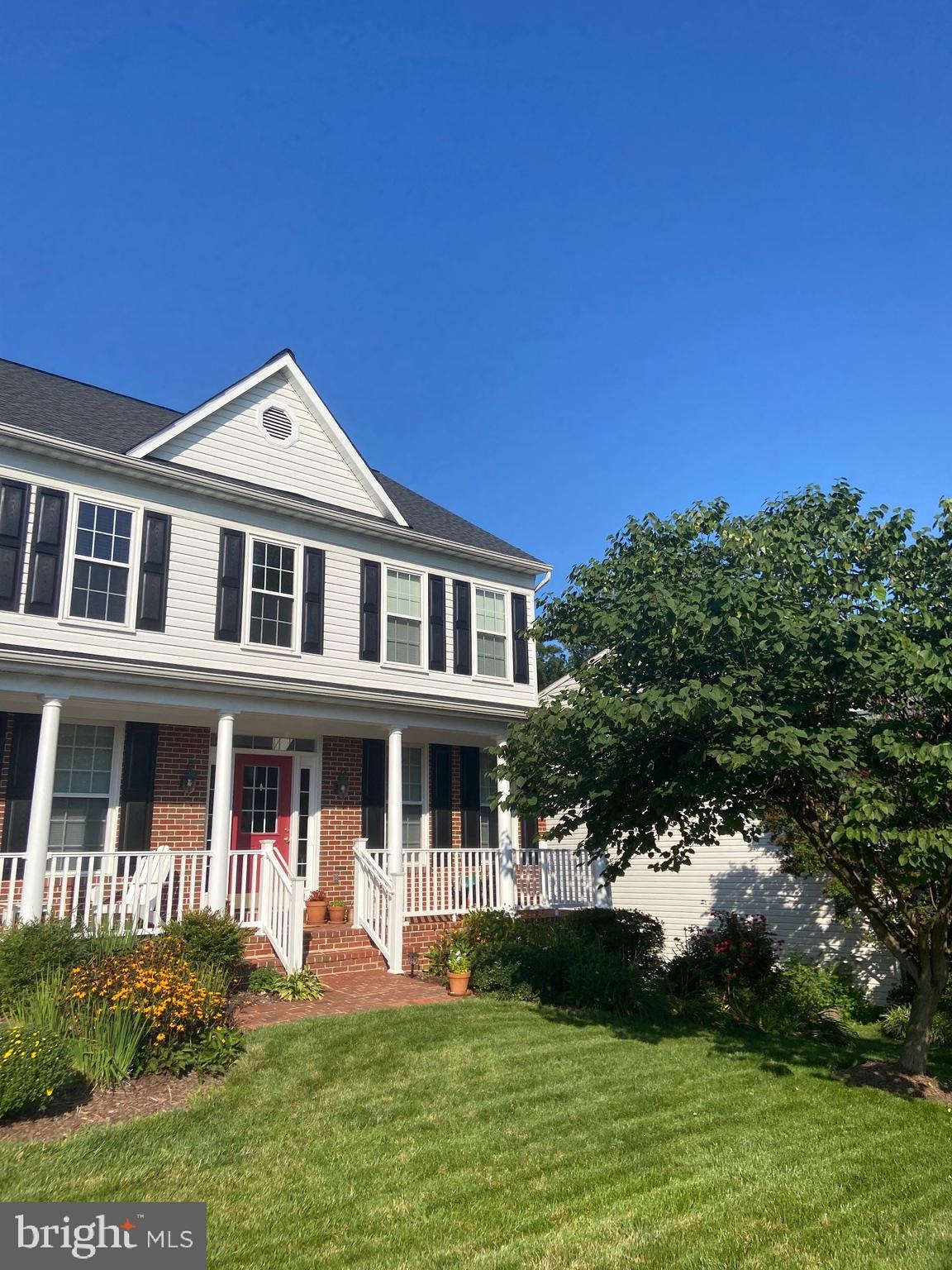 WHISPERWOOD - Residential