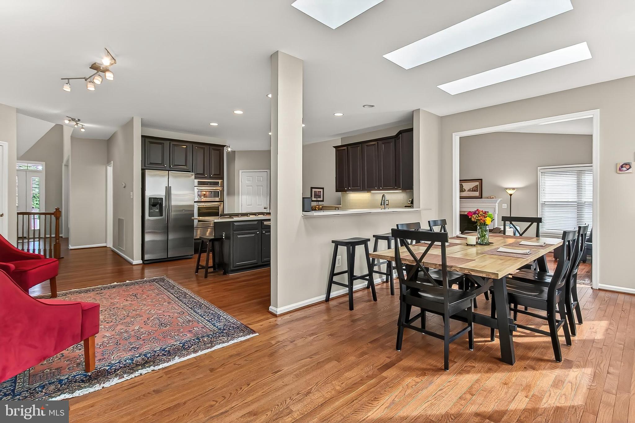 WHISPERWOOD - Residential