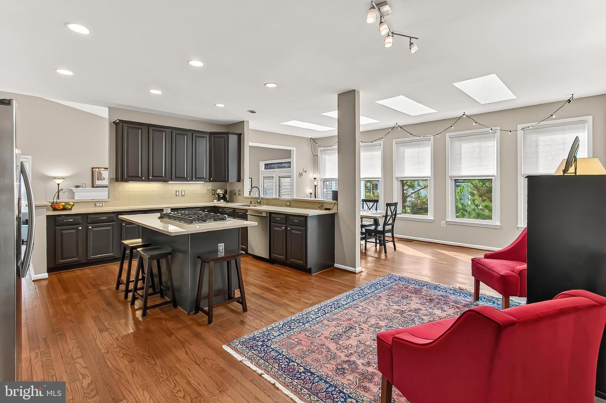 WHISPERWOOD - Residential