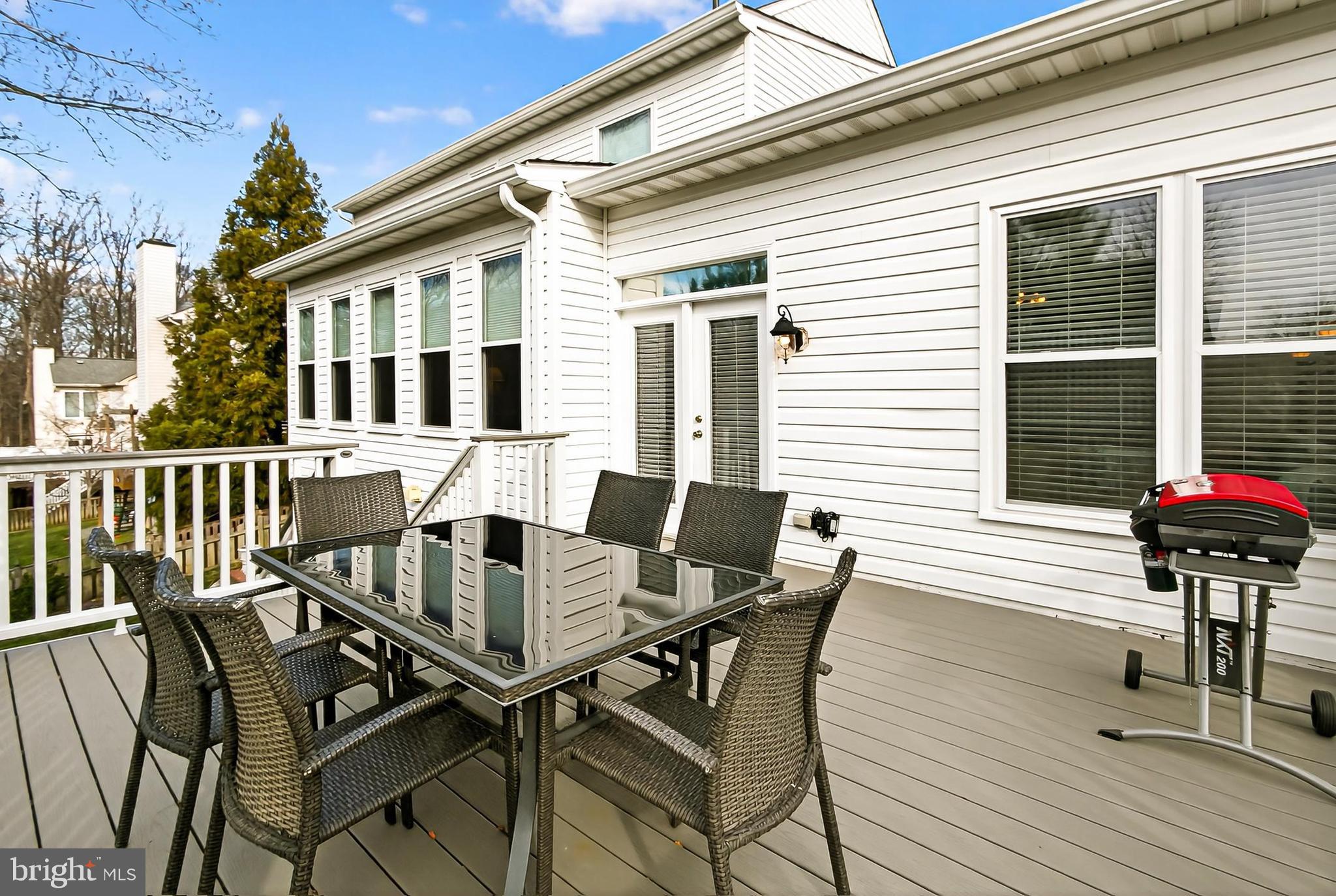 WHISPERWOOD - Residential