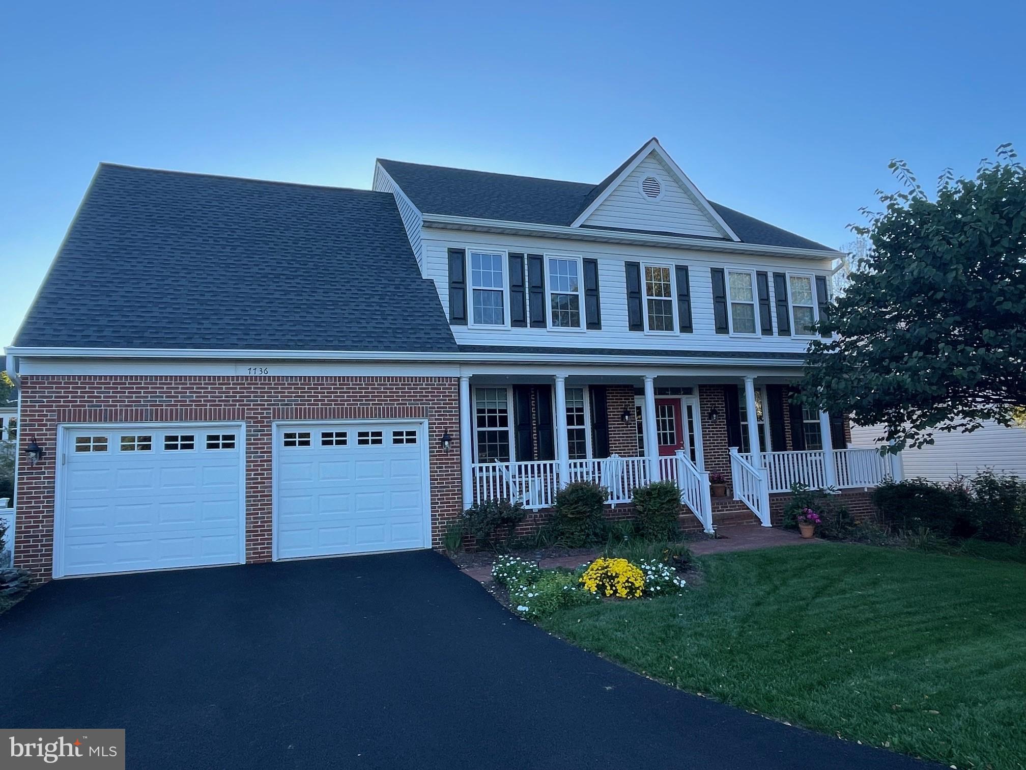 WHISPERWOOD - Residential