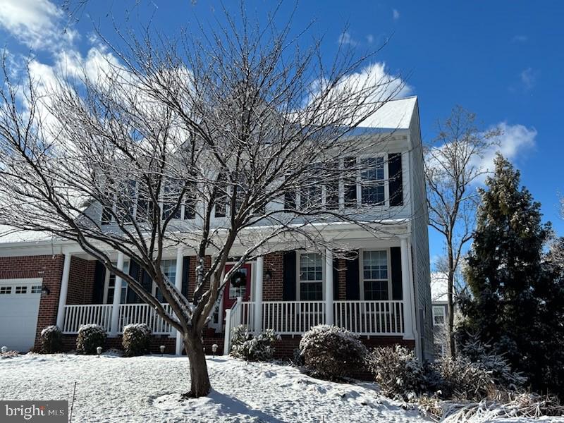 WHISPERWOOD - Residential