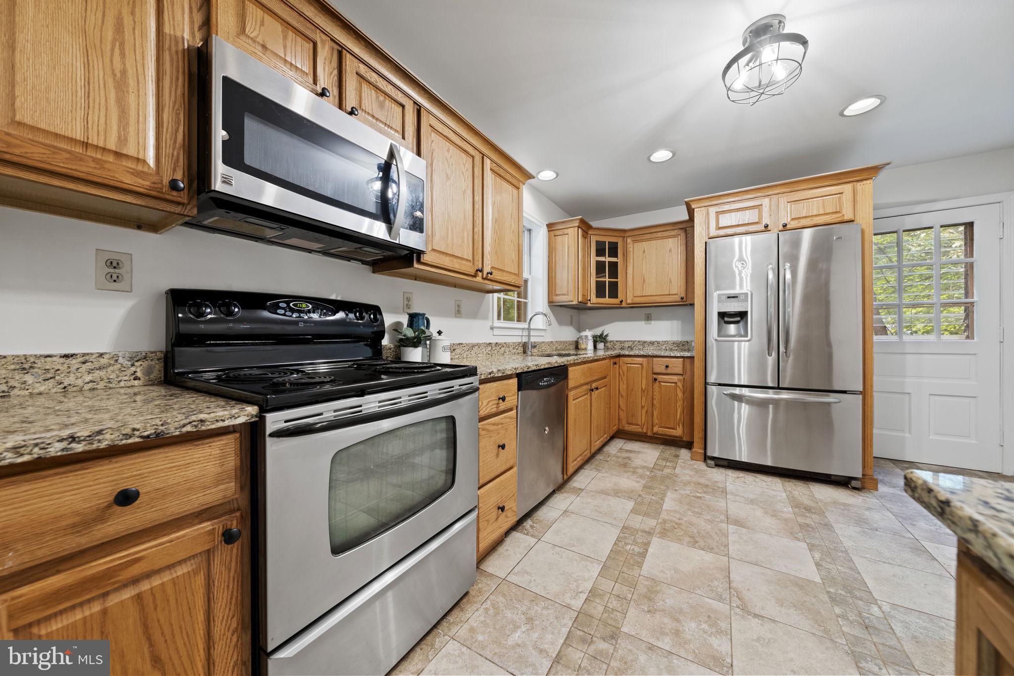 KETTERING - Residential