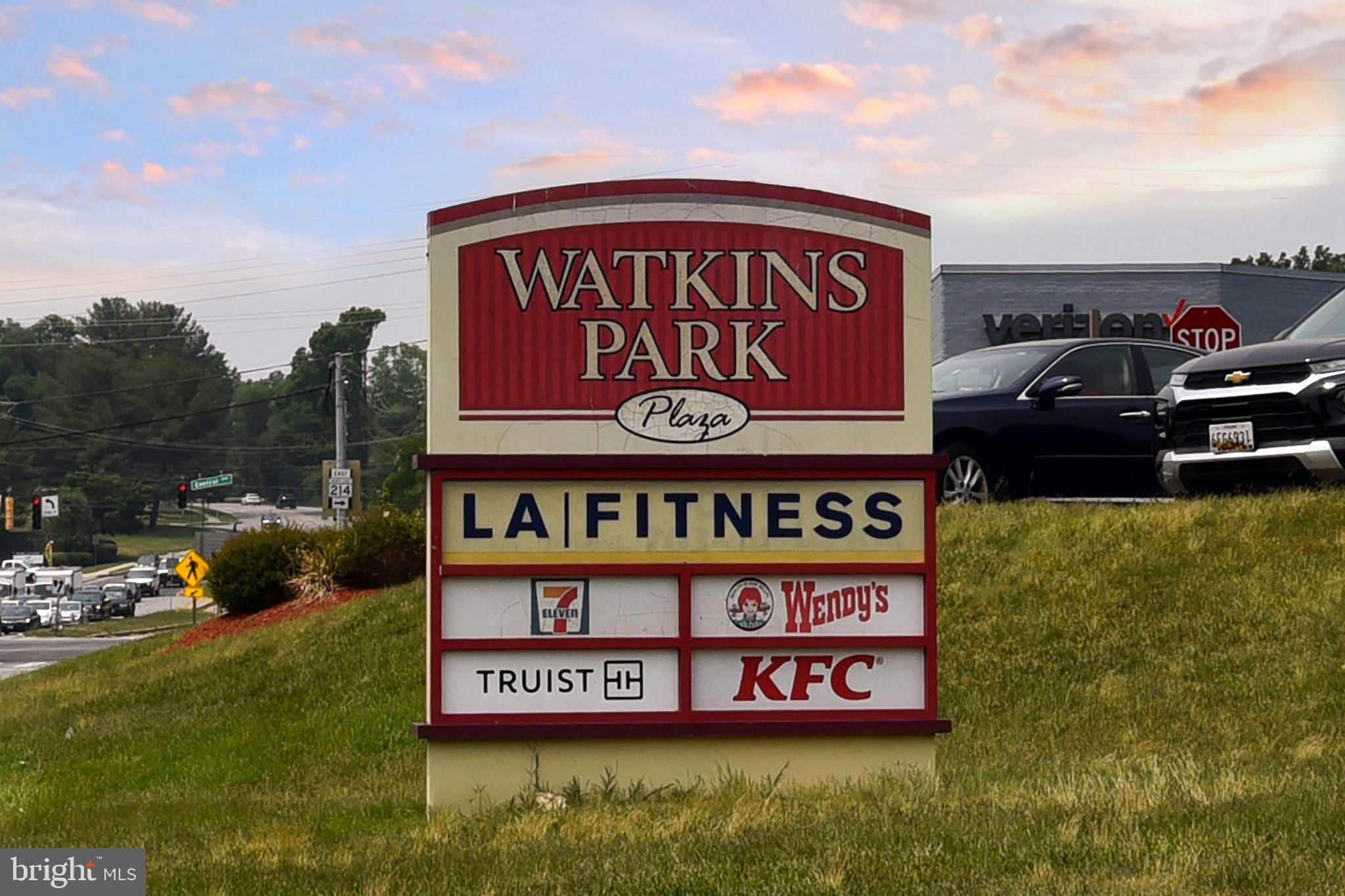 KETTERING - Residential