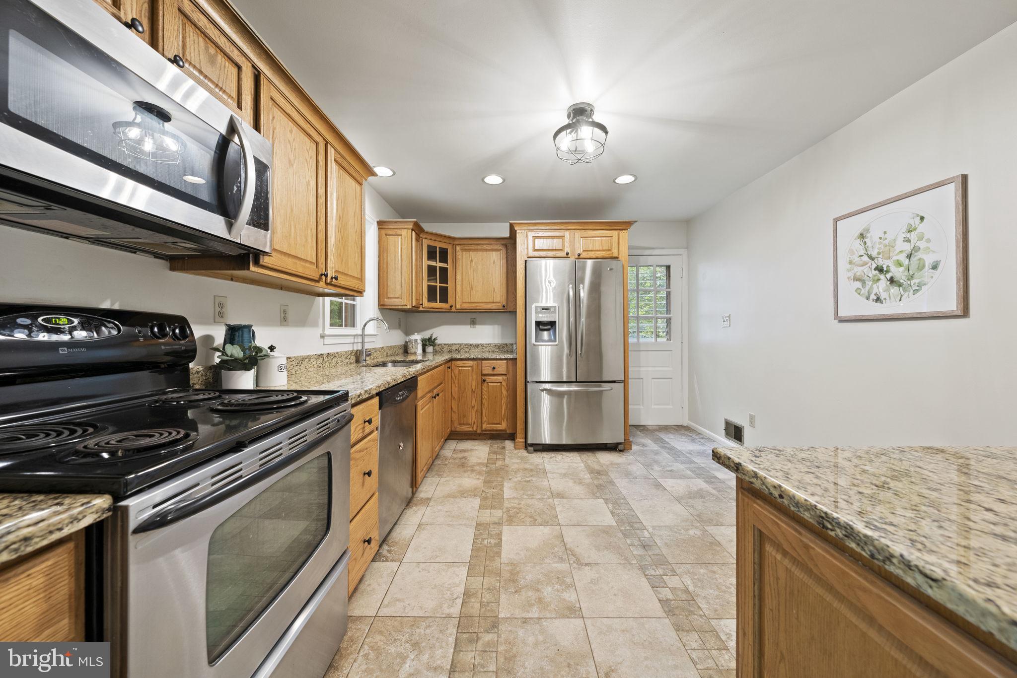 KETTERING - Residential