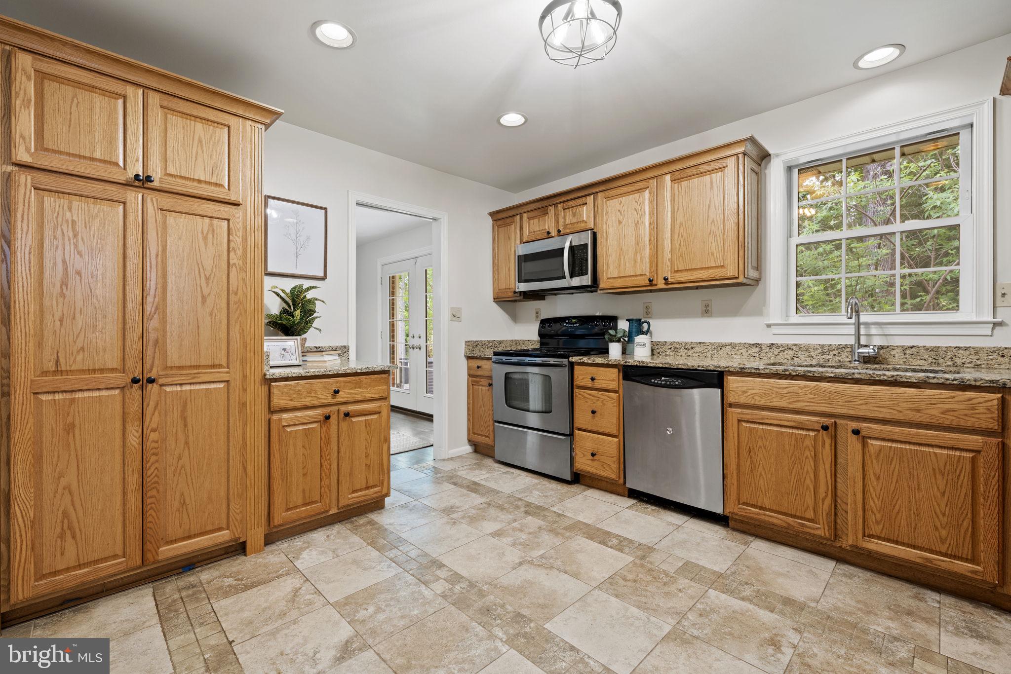 KETTERING - Residential