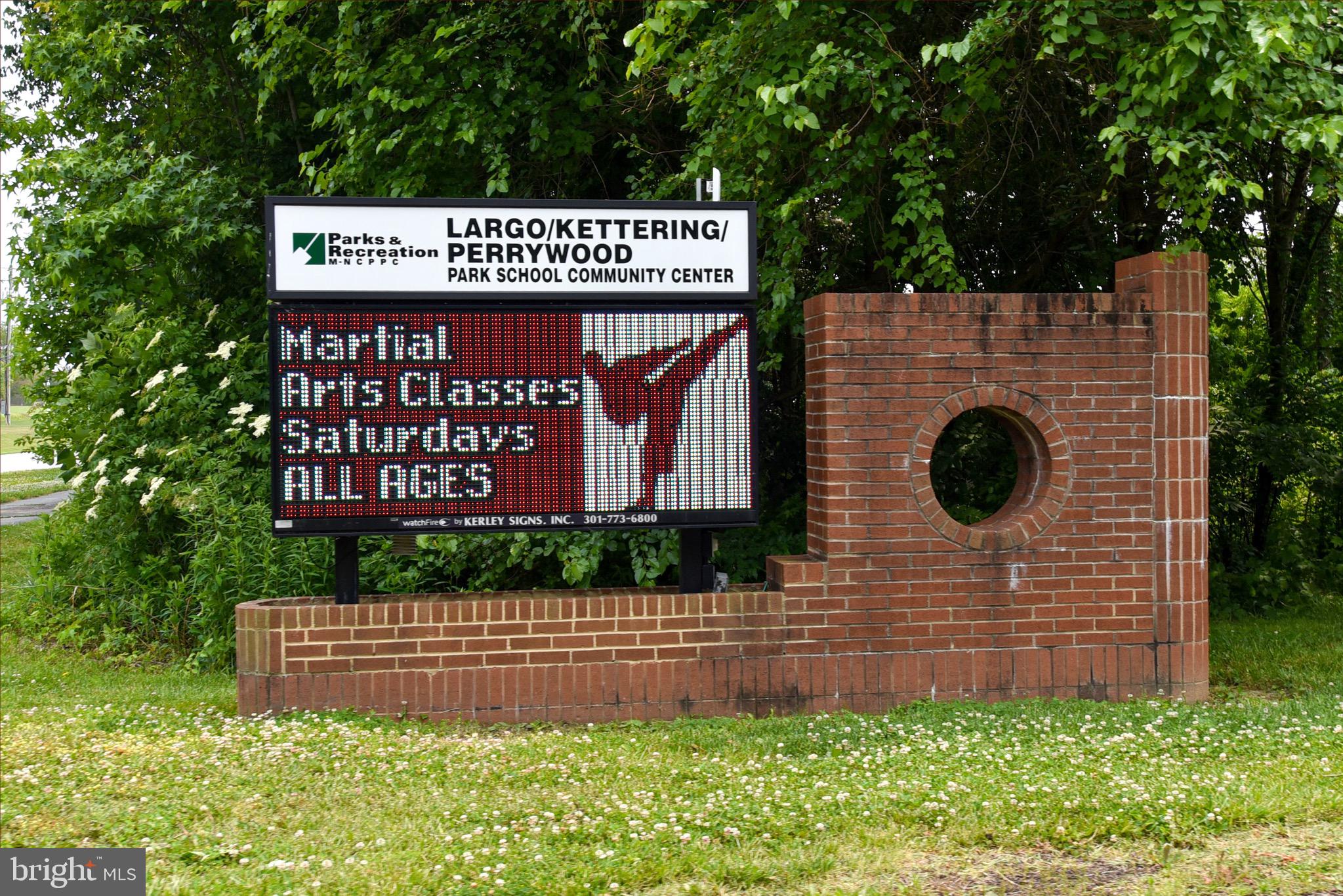 KETTERING - Residential