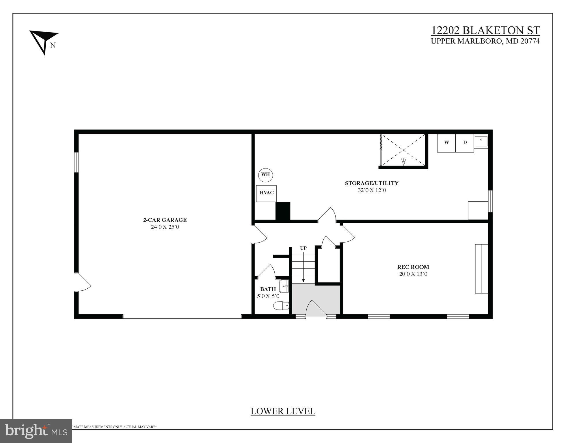 KETTERING - Residential