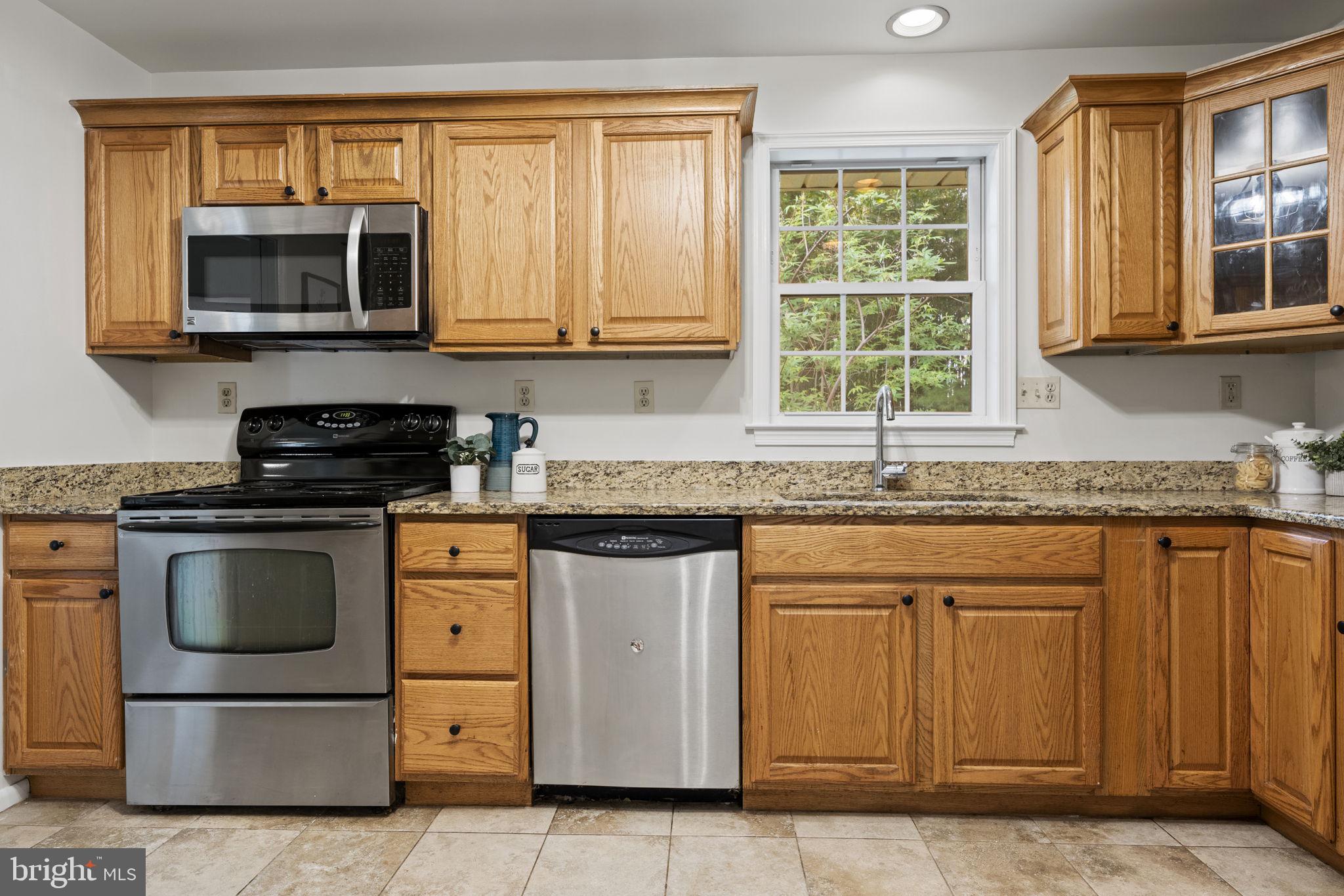 KETTERING - Residential