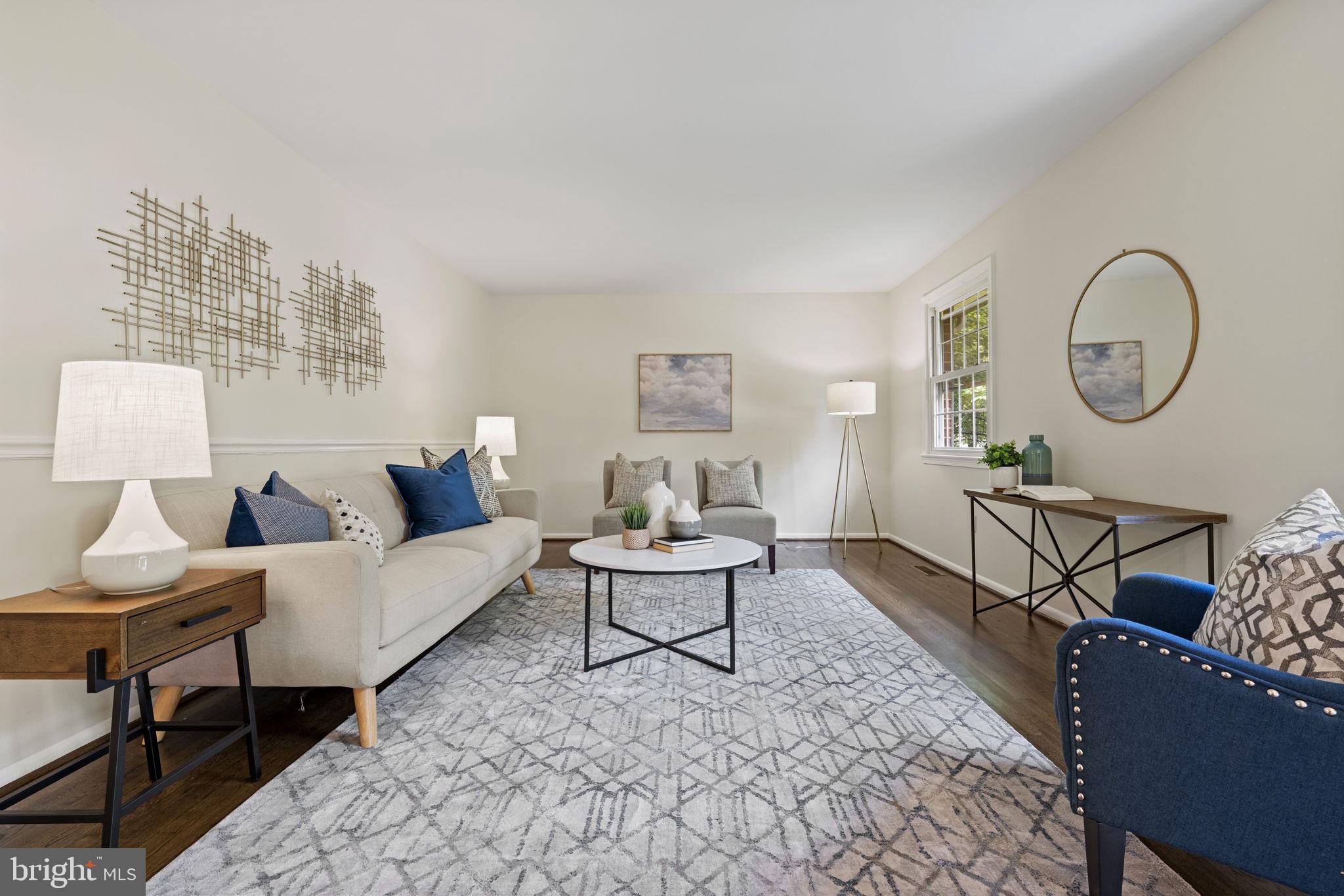 KETTERING - Residential