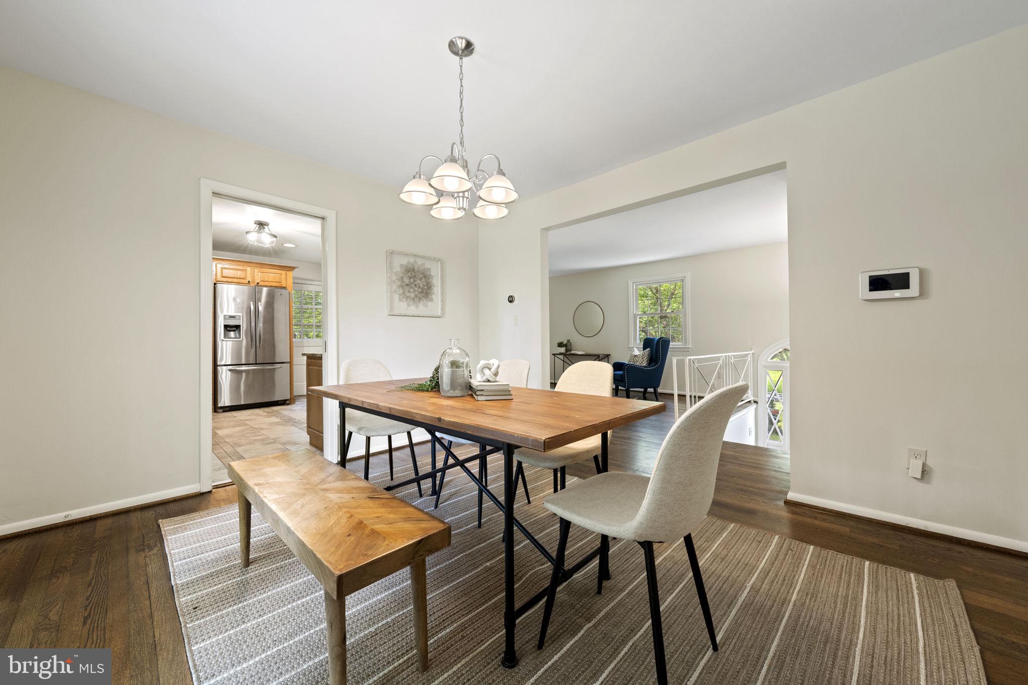 KETTERING - Residential