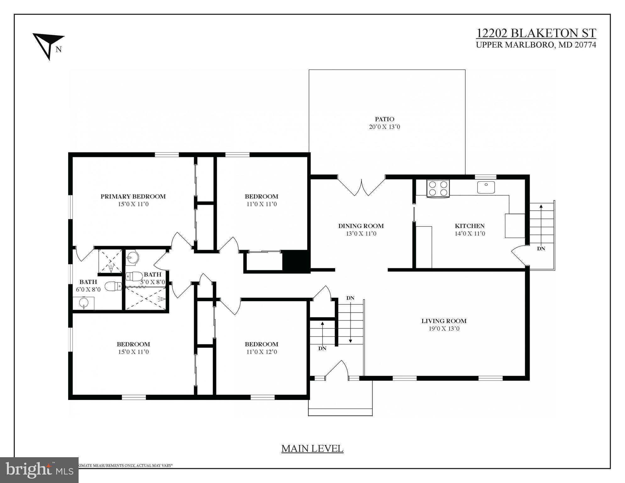 KETTERING - Residential
