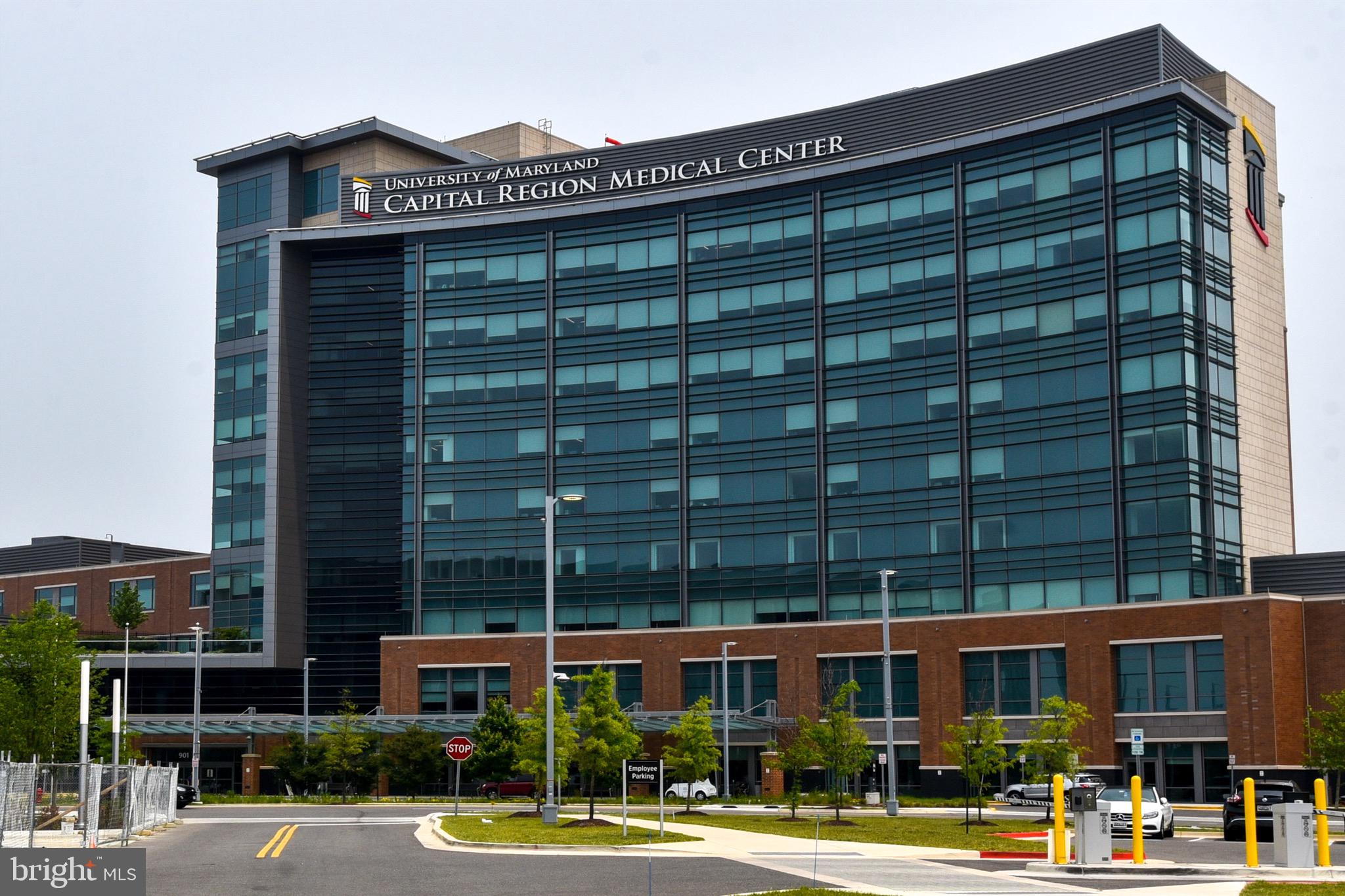 KETTERING - Residential