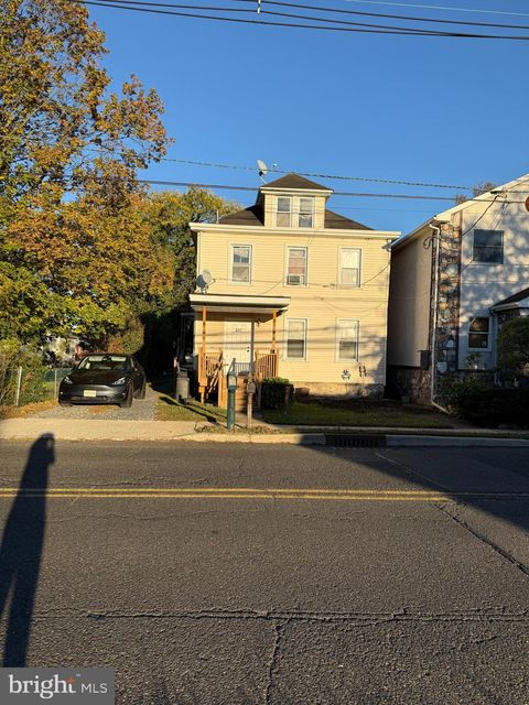 420 KLOCKNER ROAD HAMILTON NJ 08619