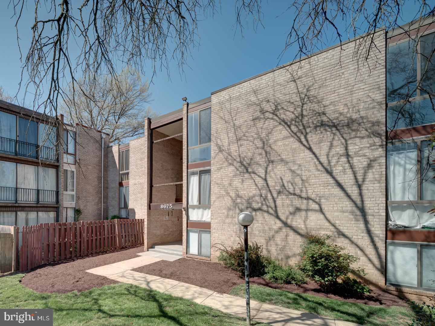 8675 GREENBELT ROAD 202