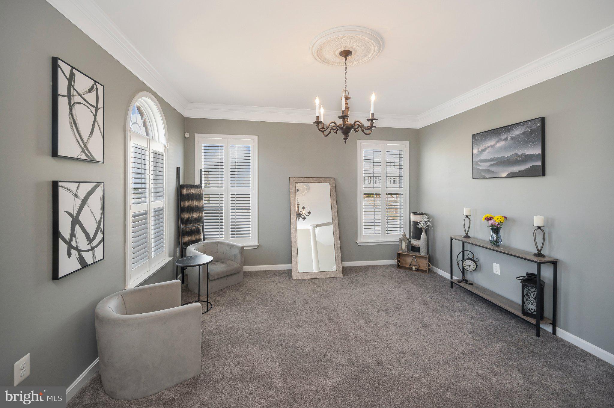 BRECKENRIDGE ESTATES - Residential