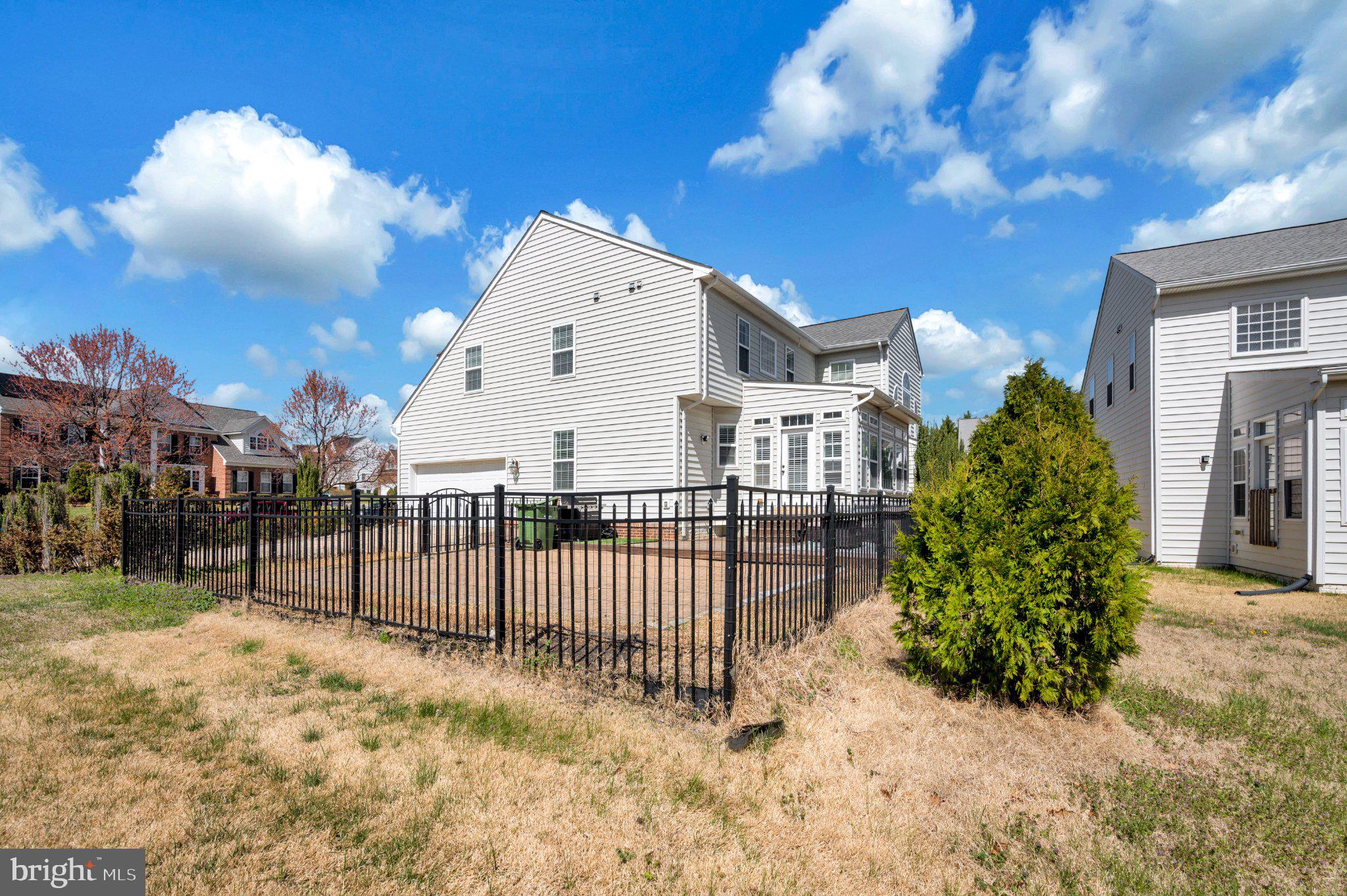 BRECKENRIDGE ESTATES - Residential