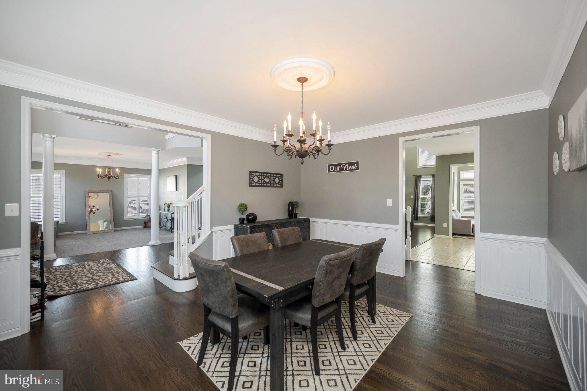 BRECKENRIDGE ESTATES - Residential