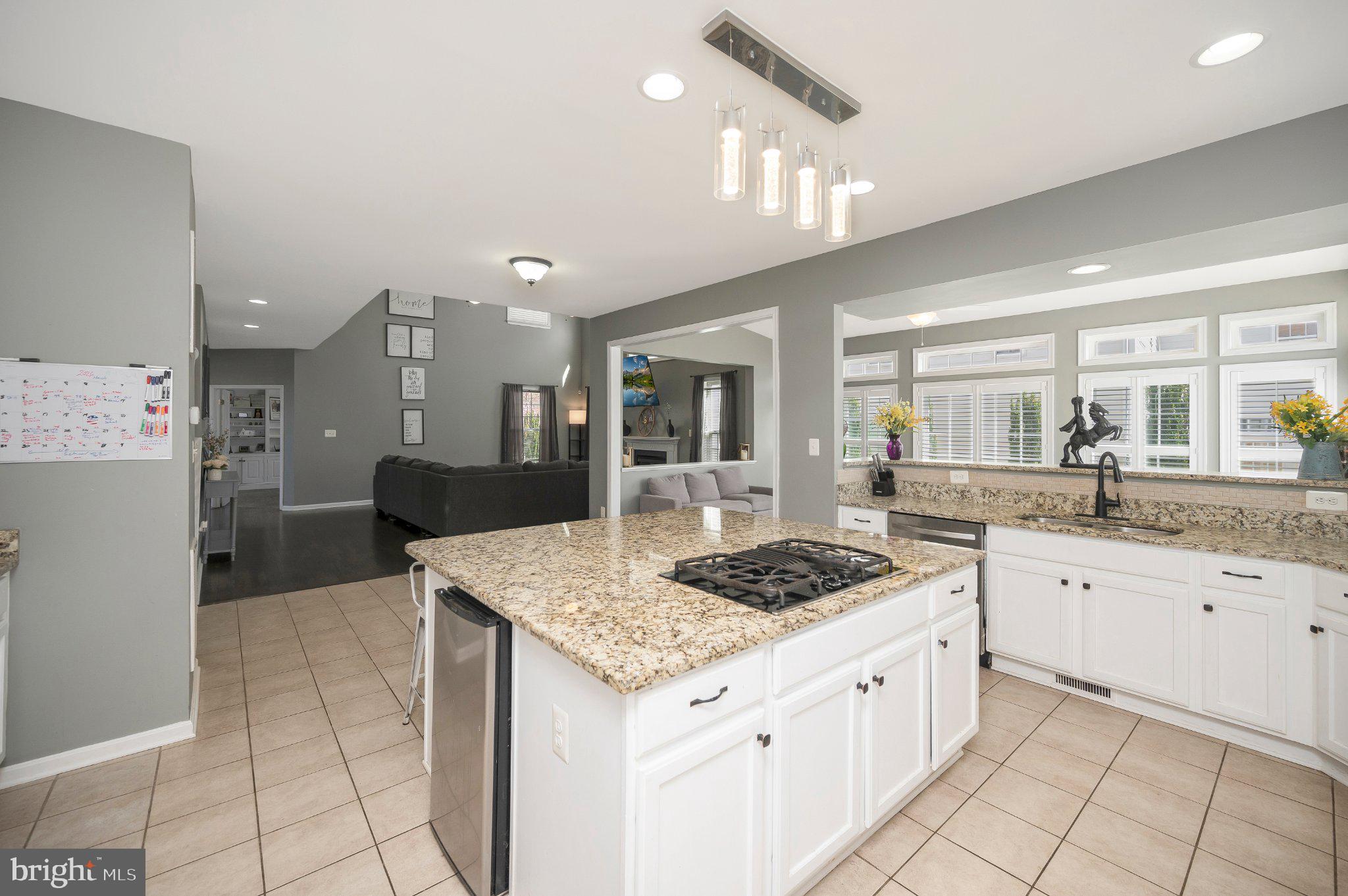 BRECKENRIDGE ESTATES - Residential