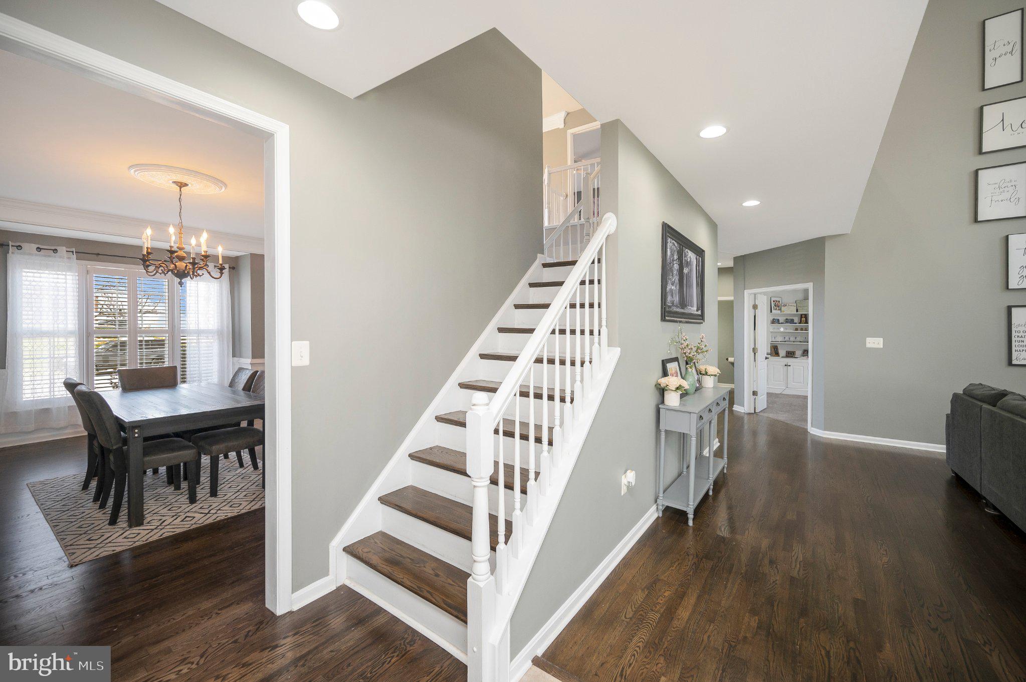 BRECKENRIDGE ESTATES - Residential