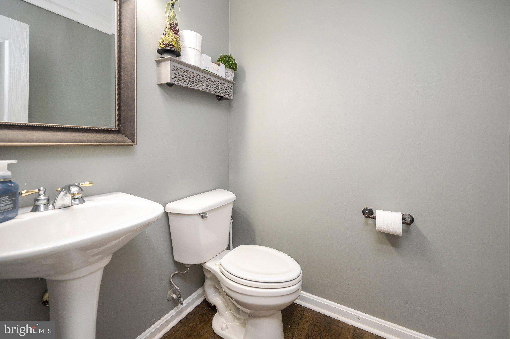 BRECKENRIDGE ESTATES - Residential