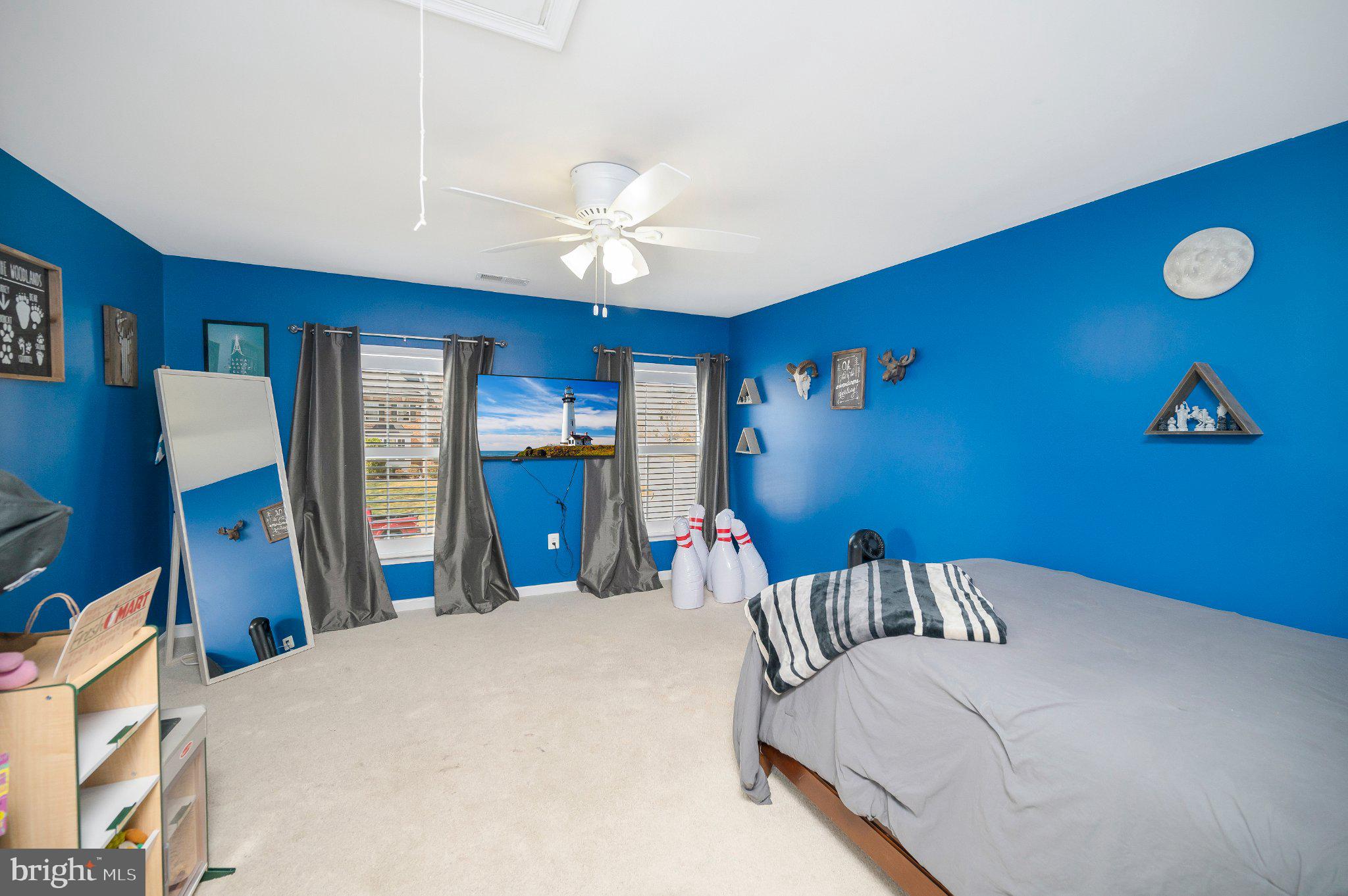 BRECKENRIDGE ESTATES - Residential