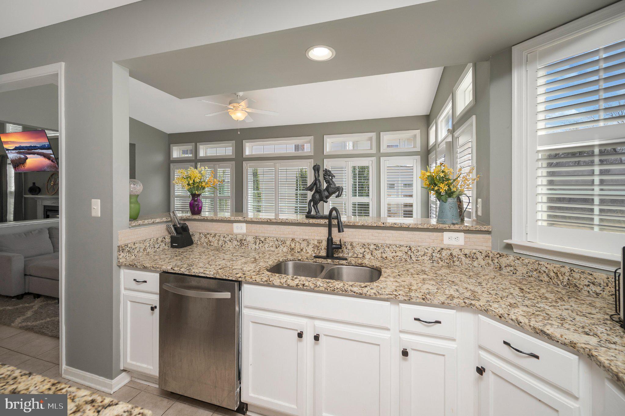 BRECKENRIDGE ESTATES - Residential