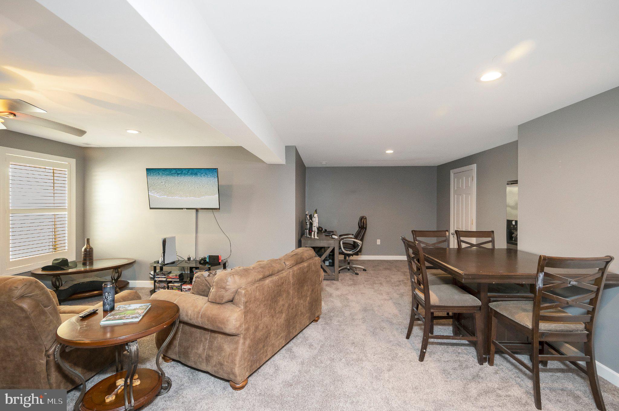 BRECKENRIDGE ESTATES - Residential