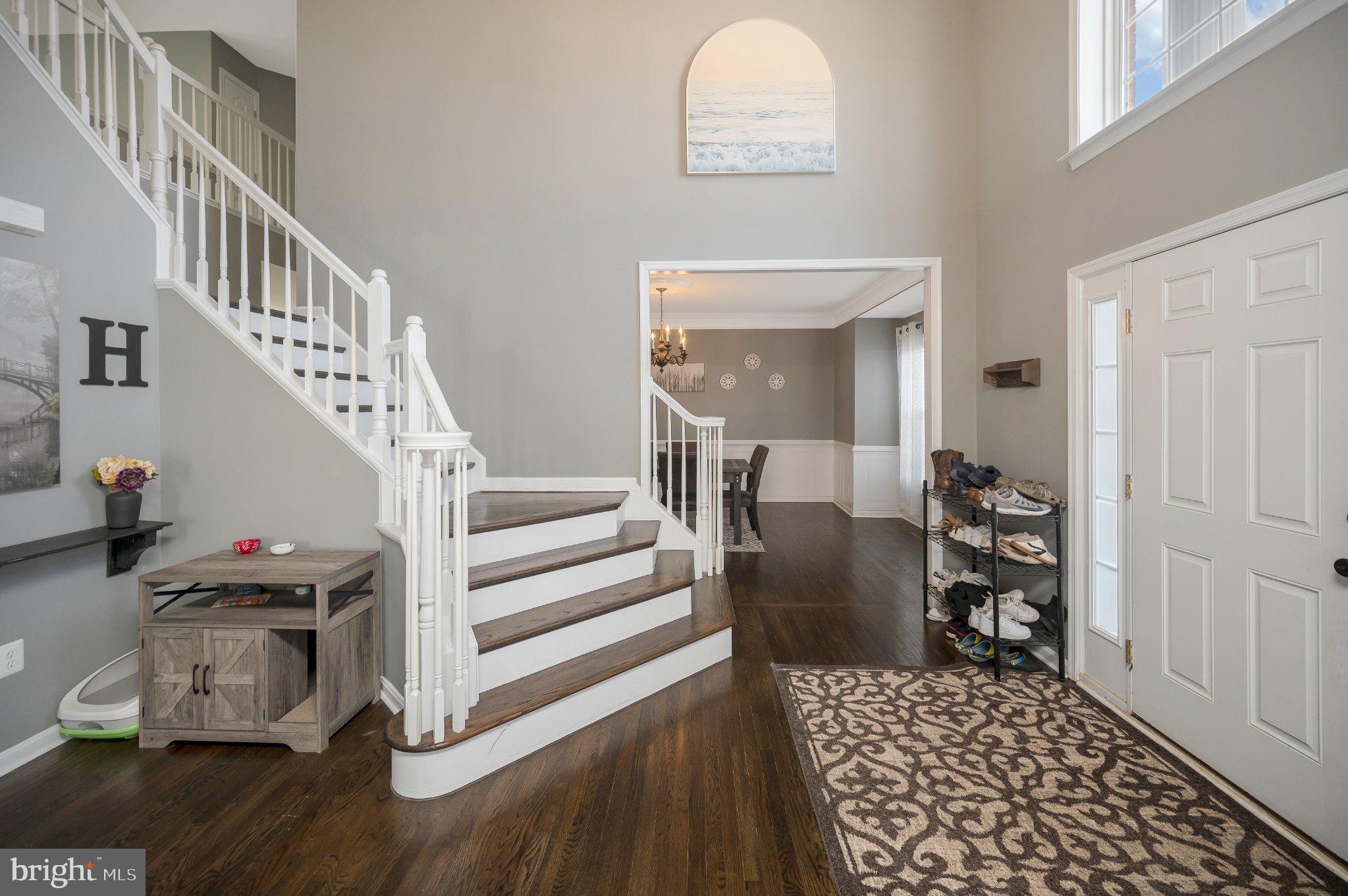 BRECKENRIDGE ESTATES - Residential