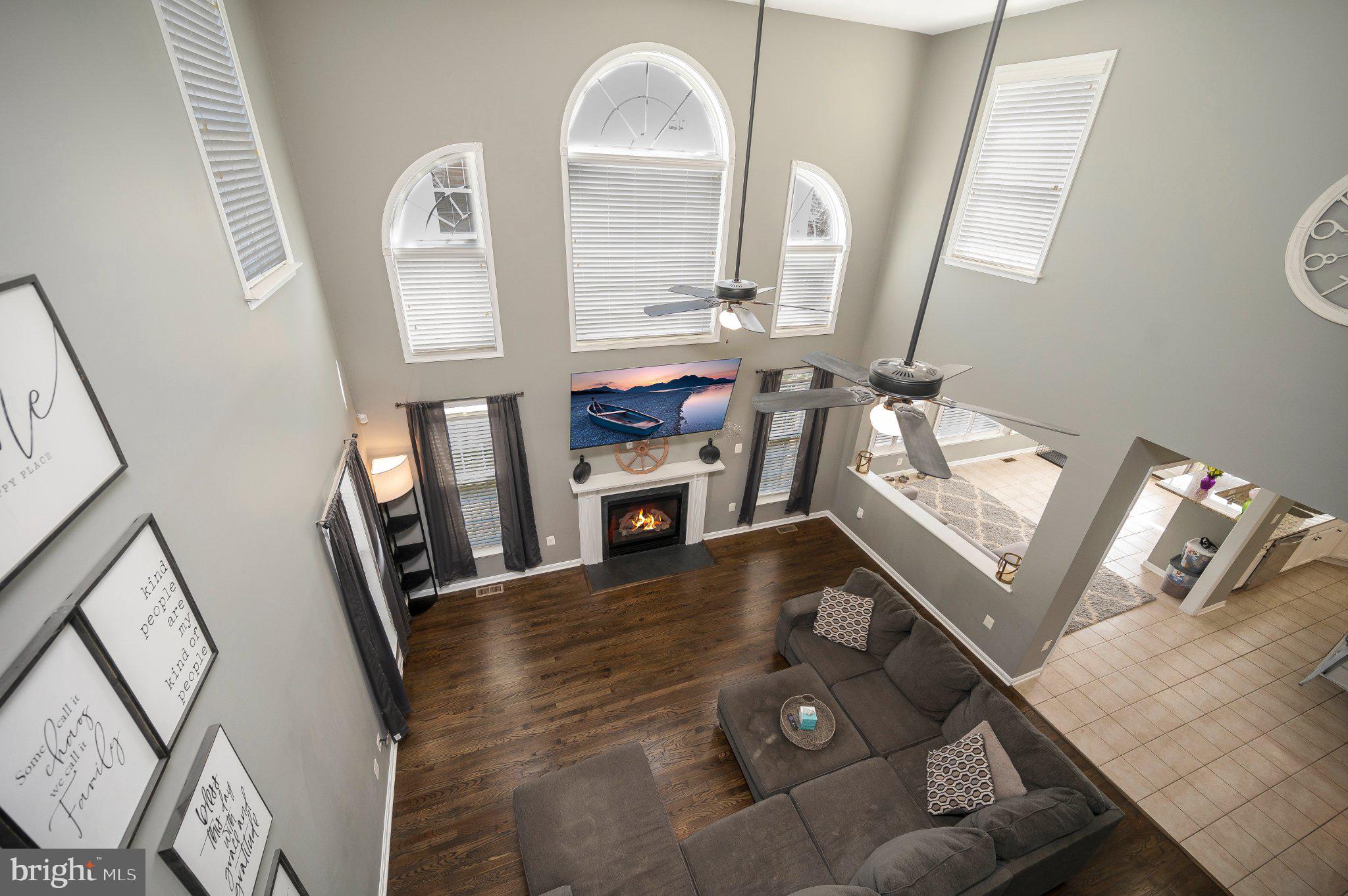 BRECKENRIDGE ESTATES - Residential