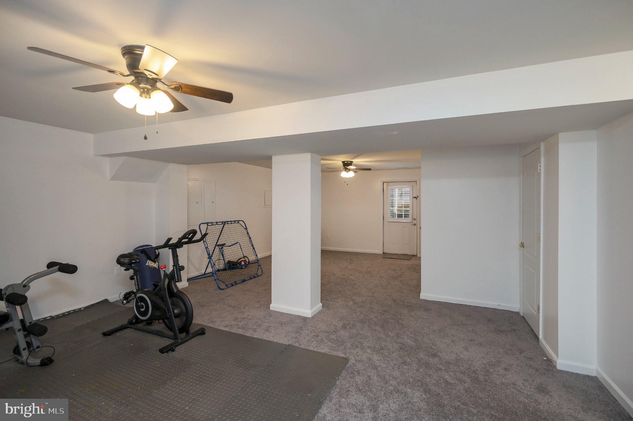 BRECKENRIDGE ESTATES - Residential