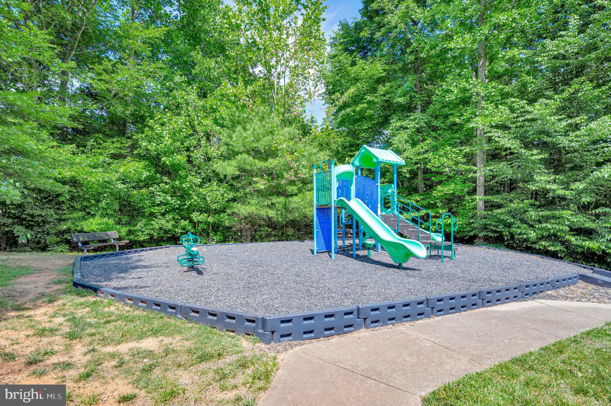 BRECKENRIDGE ESTATES - Residential