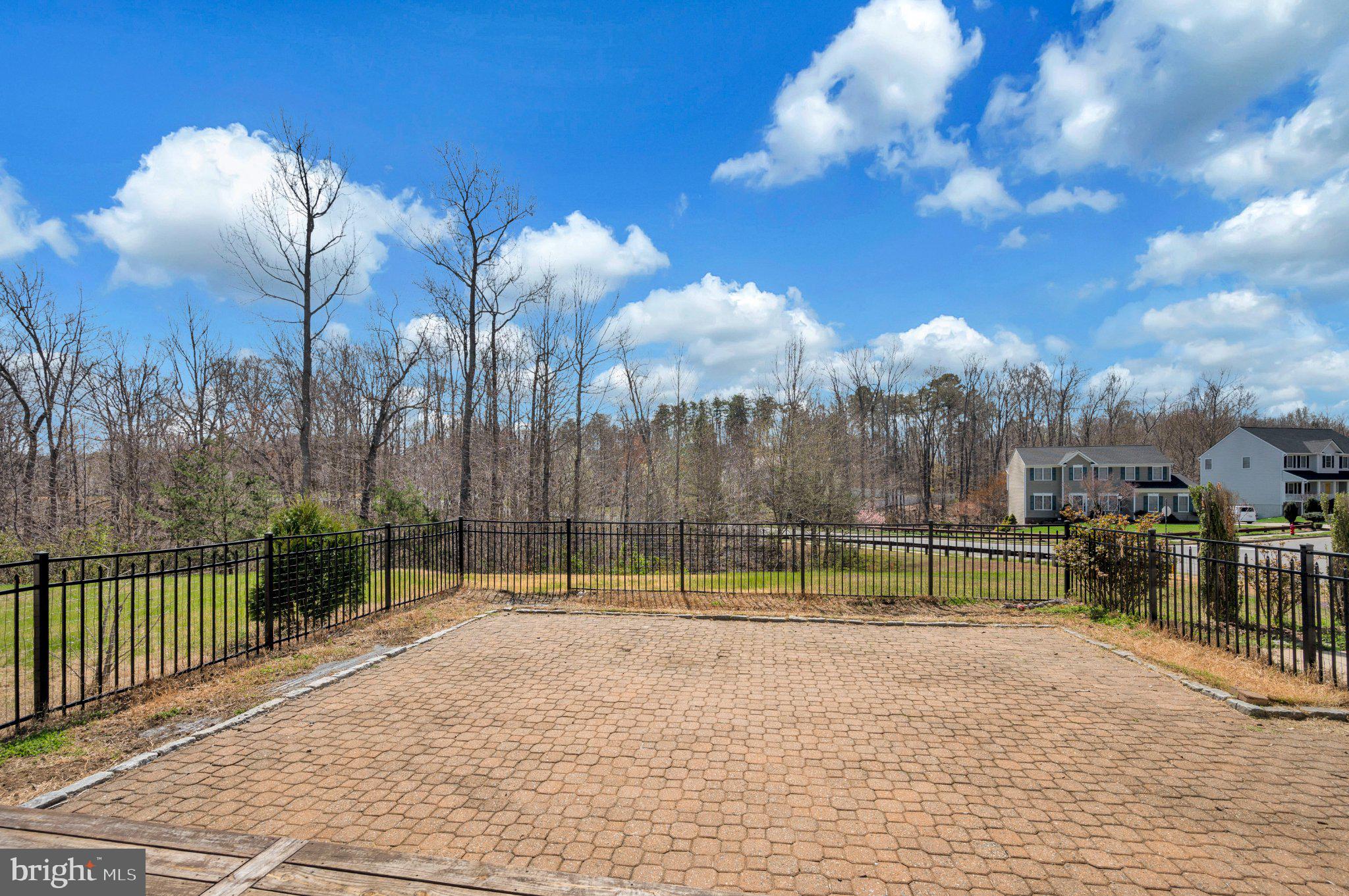 BRECKENRIDGE ESTATES - Residential