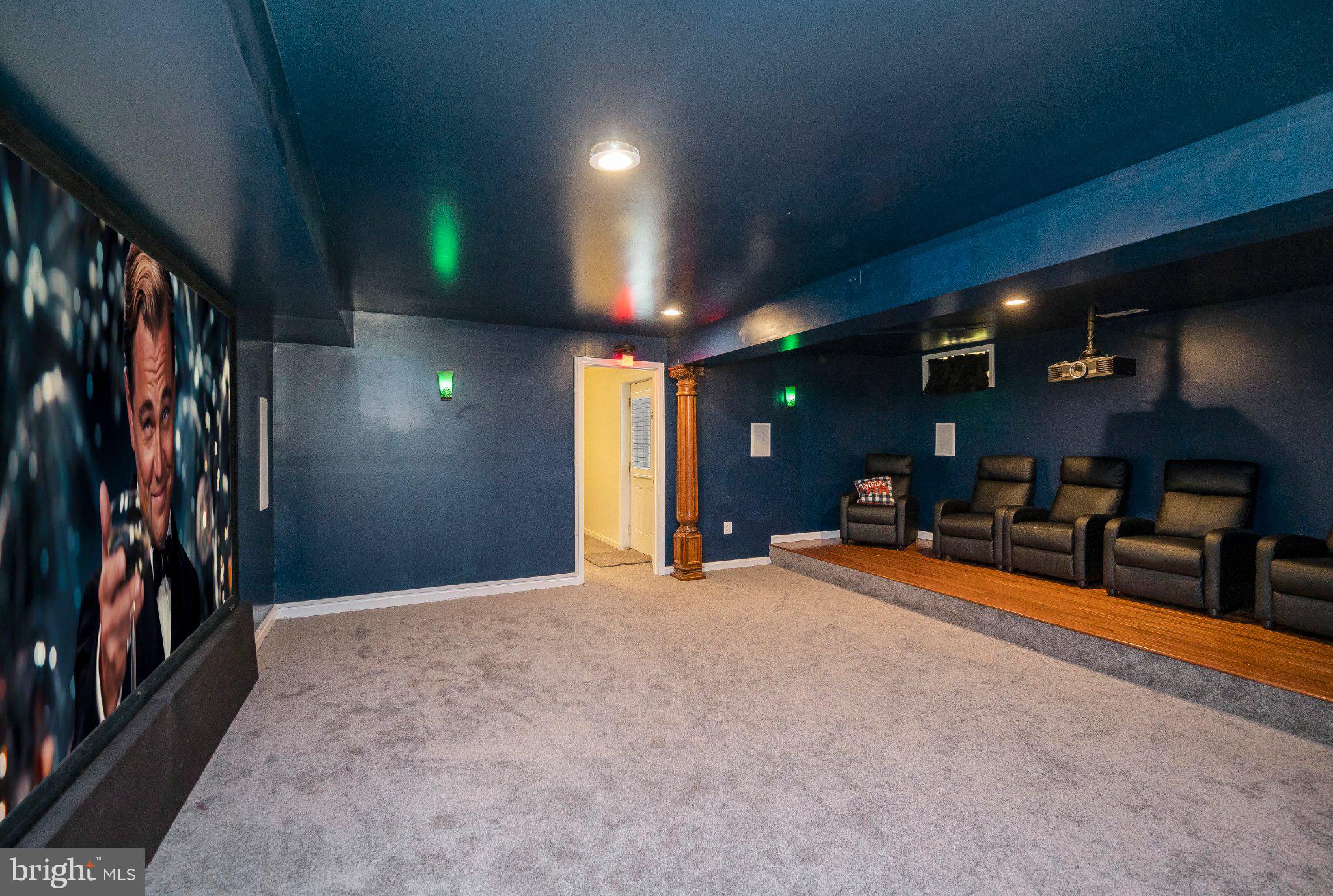 BRECKENRIDGE ESTATES - Residential