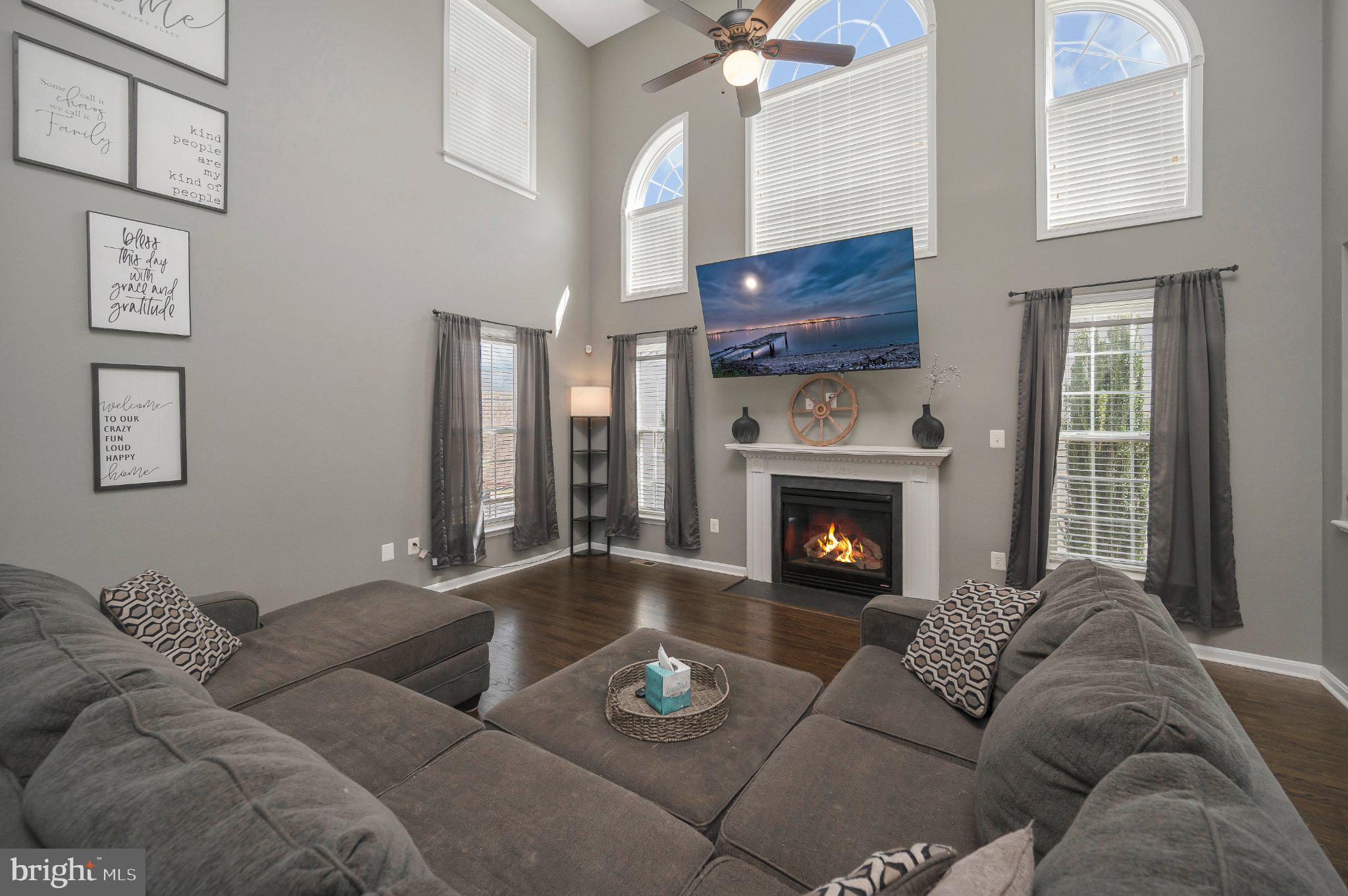 BRECKENRIDGE ESTATES - Residential